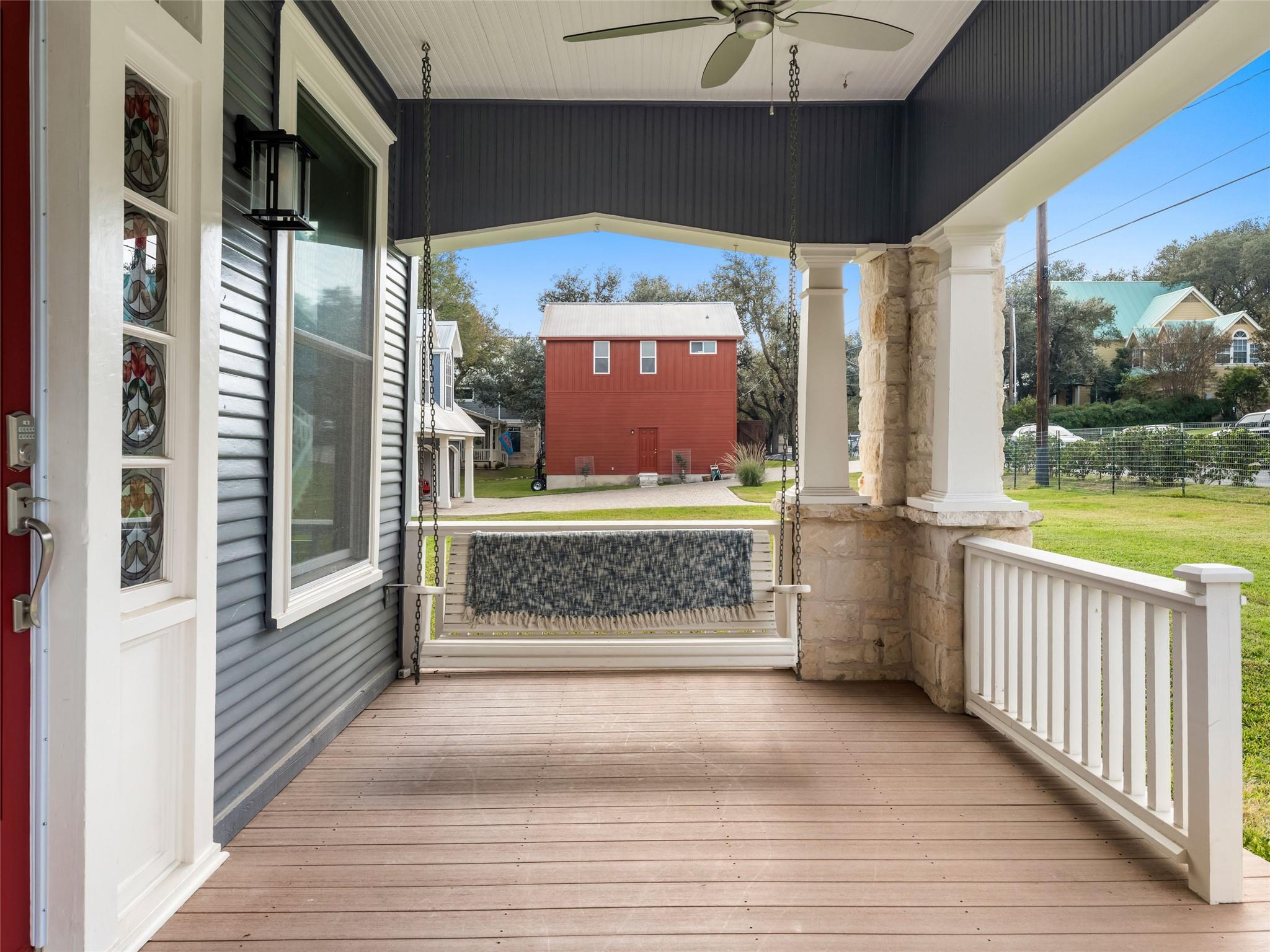 2703 De Soto DR