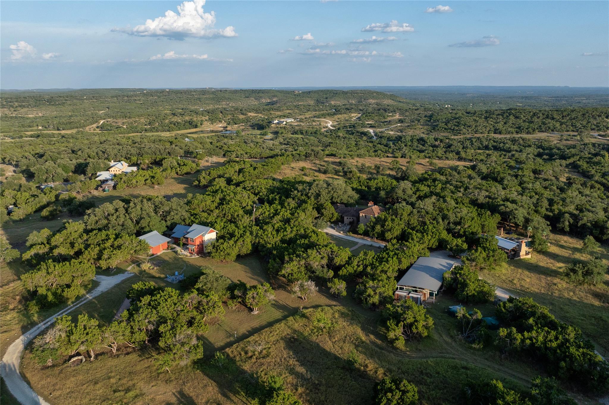 5818 Ranch Road 165