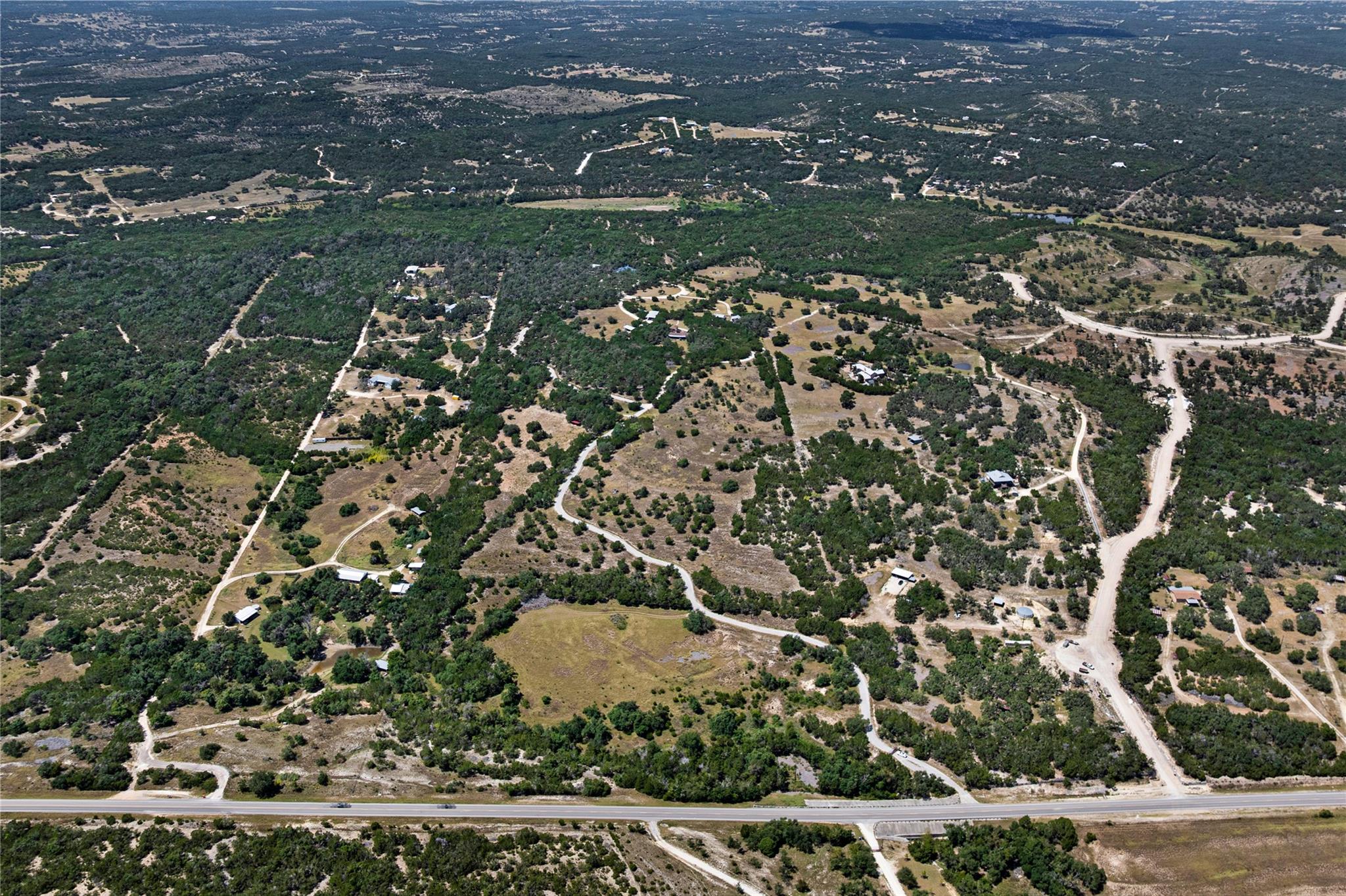 5818 Ranch Road 165