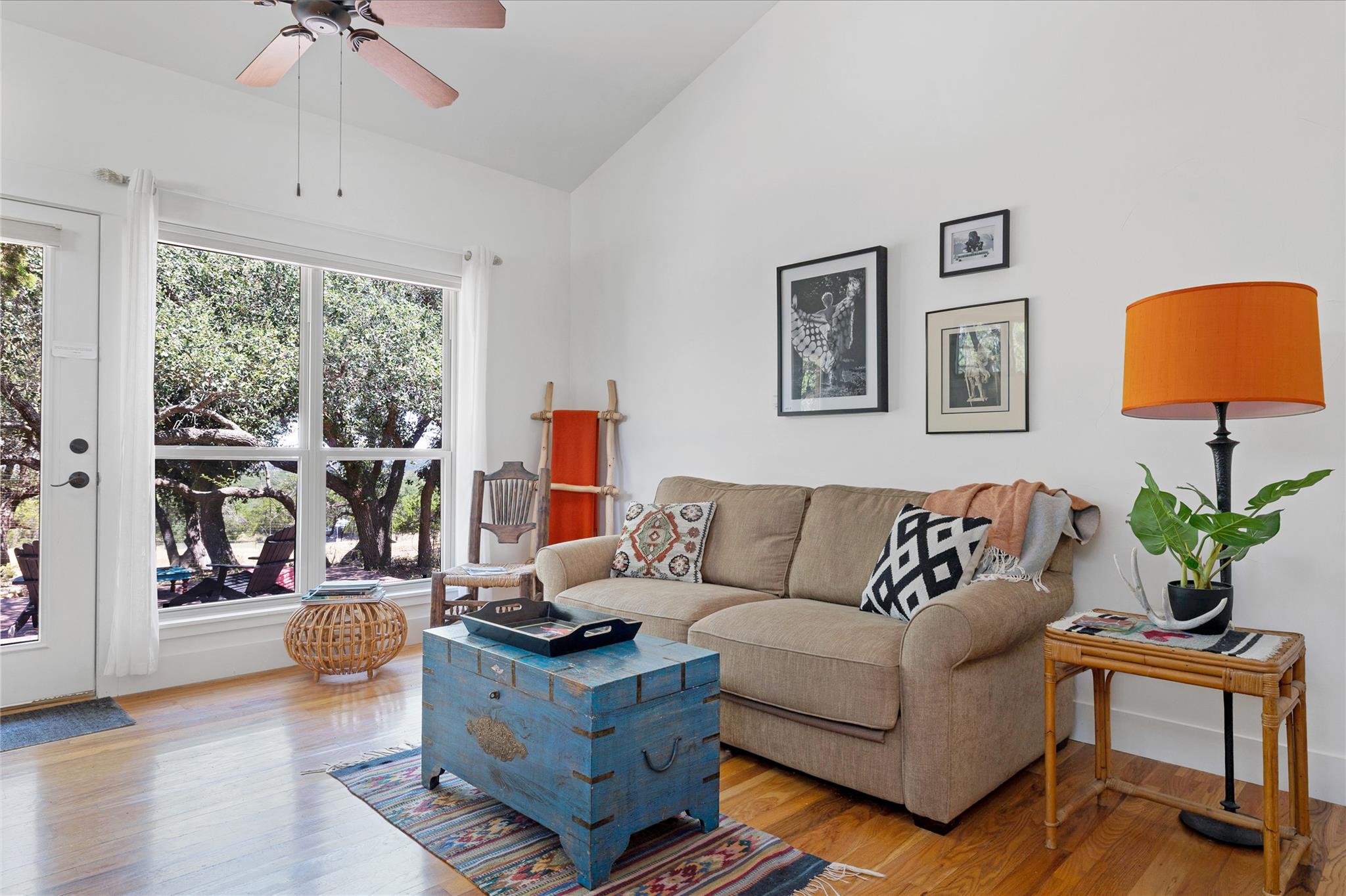5818 Ranch Road 165