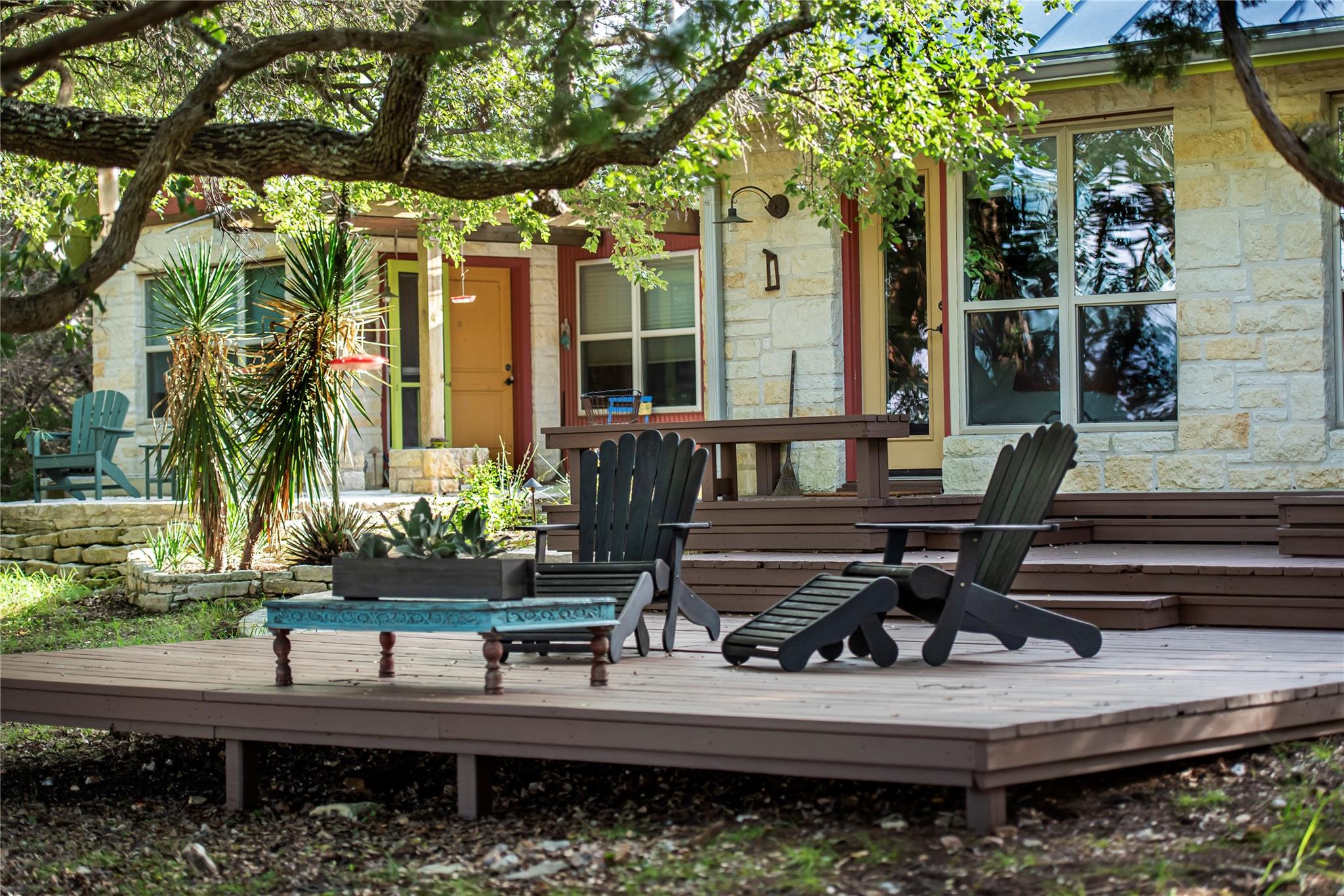 5818 Ranch Road 165