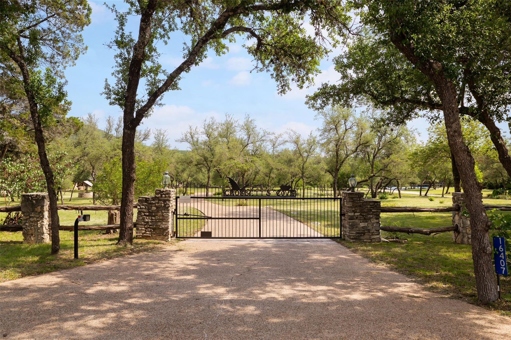 16407 Jackson ST