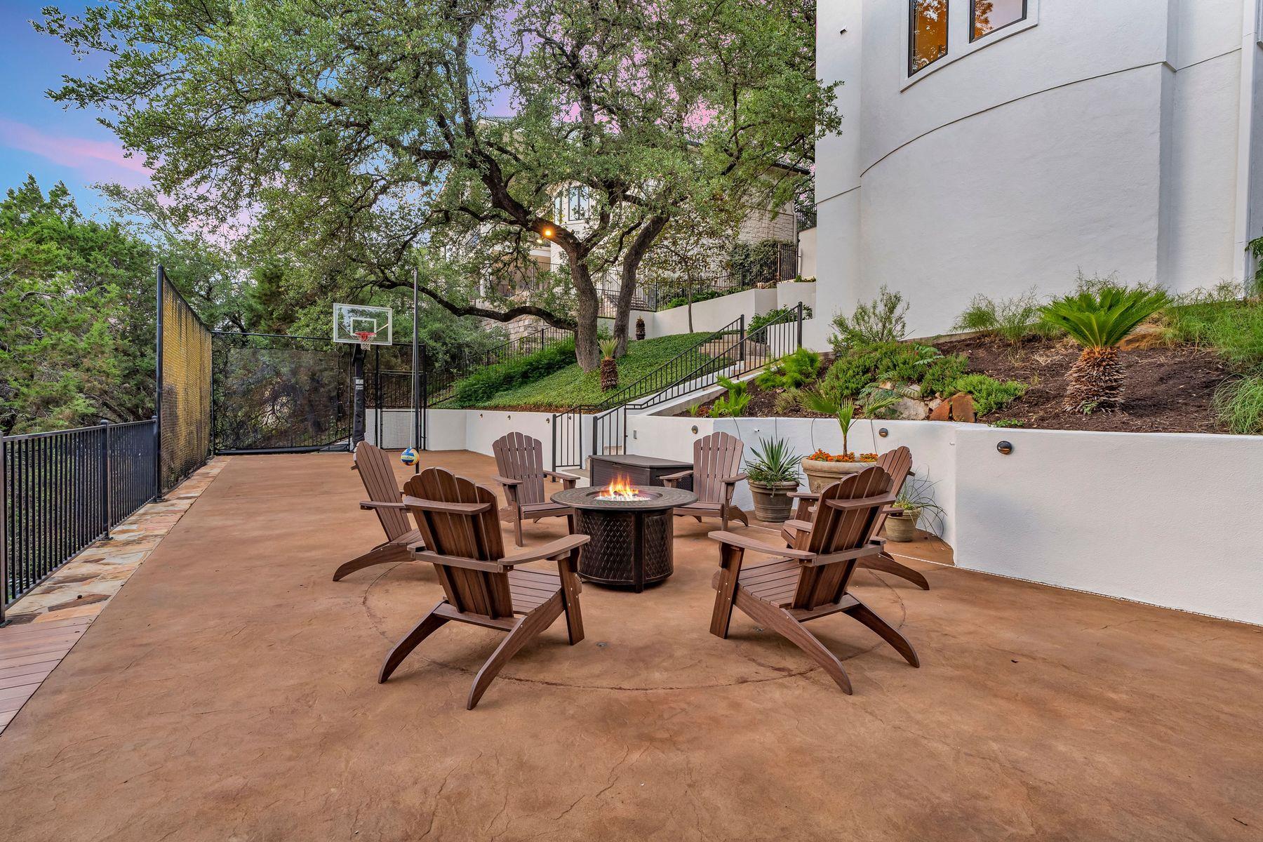 1710 Mount Larson RD