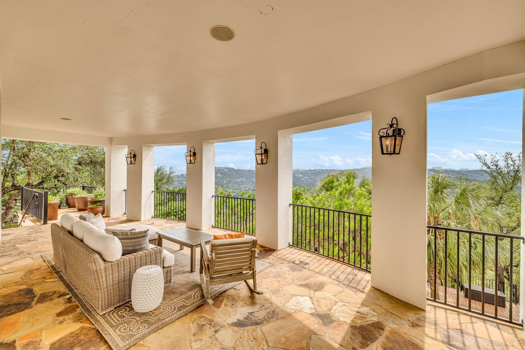 1710 Mount Larson RD