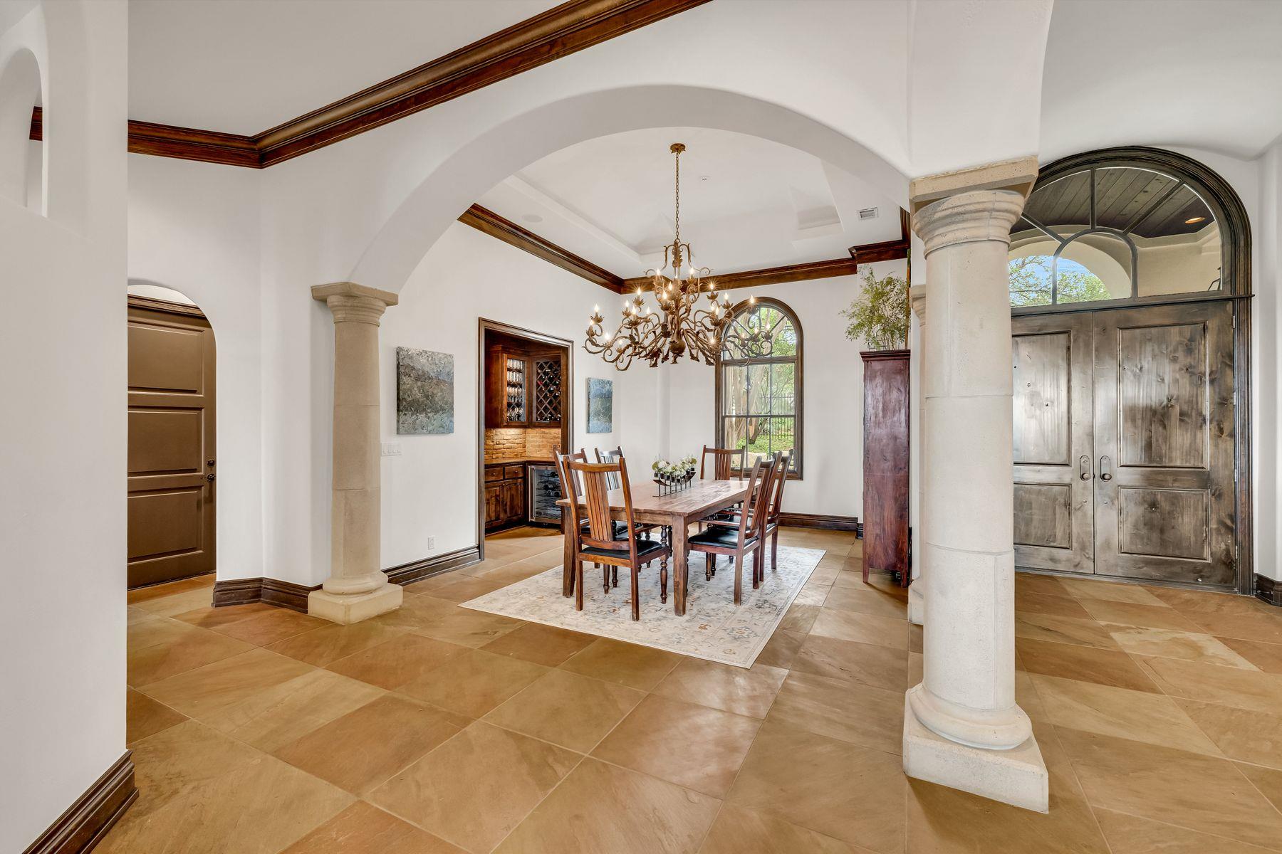 1710 Mount Larson RD