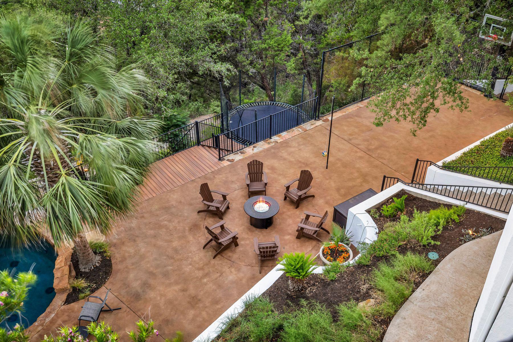 1710 Mount Larson RD