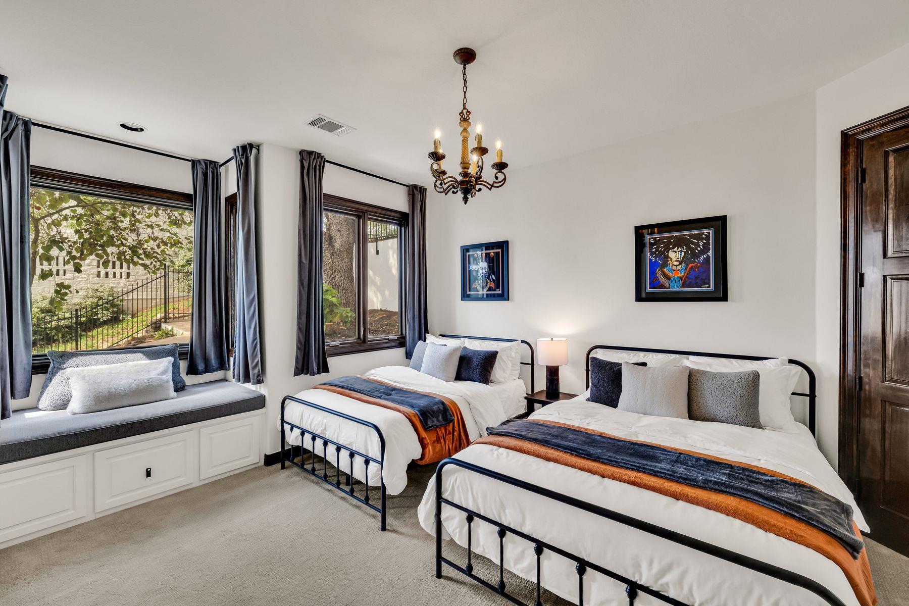 1710 Mount Larson RD