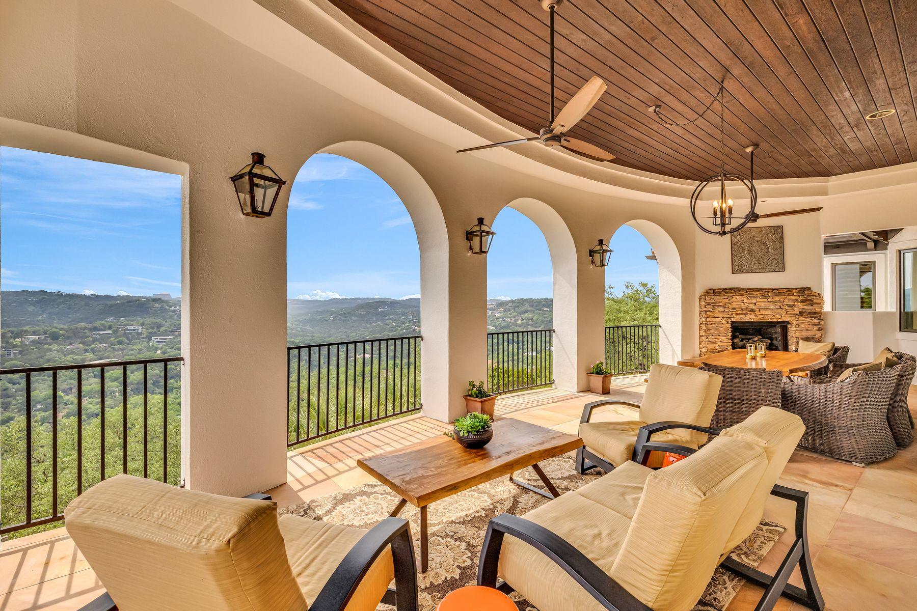 1710 Mount Larson RD