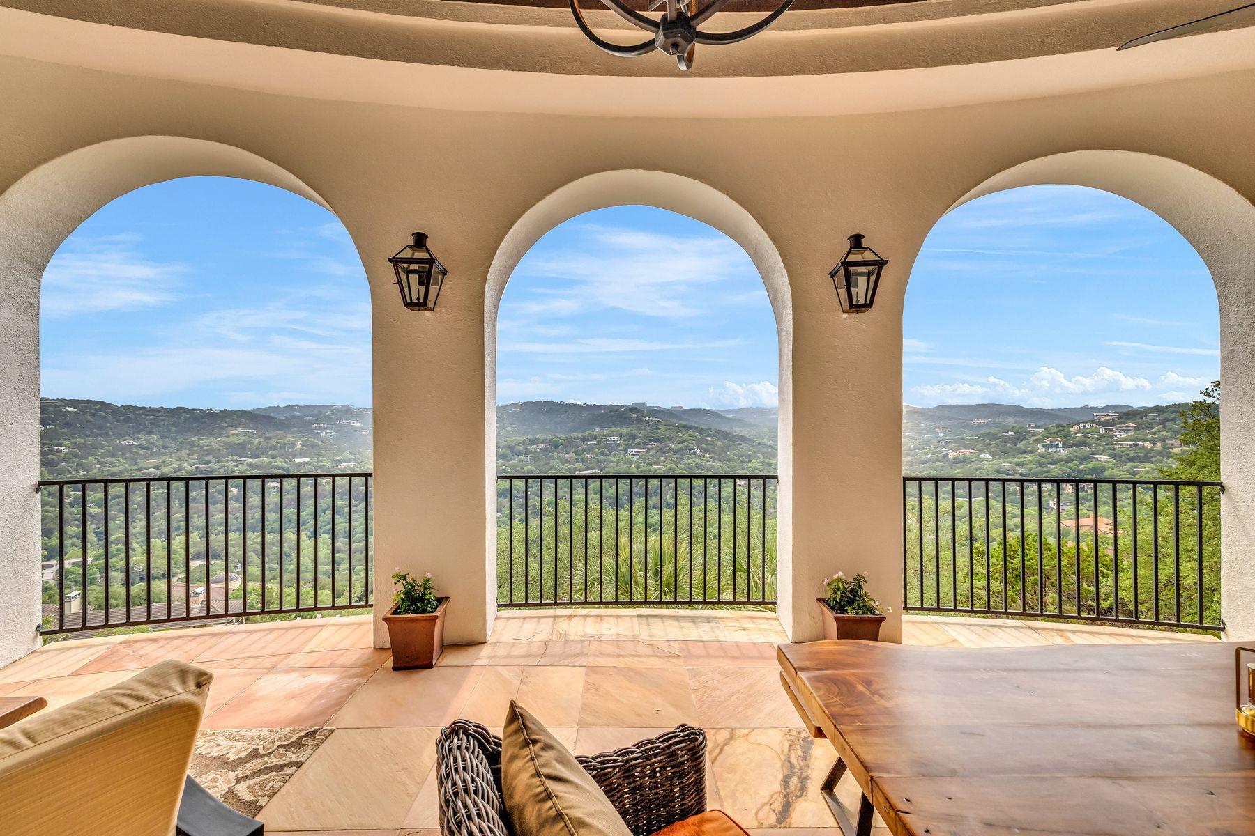 1710 Mount Larson RD