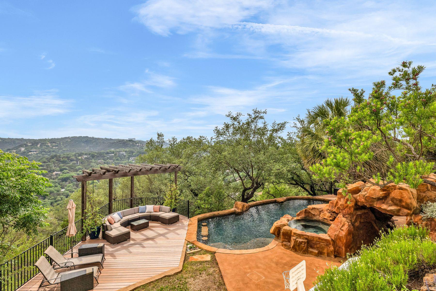 1710 Mount Larson RD