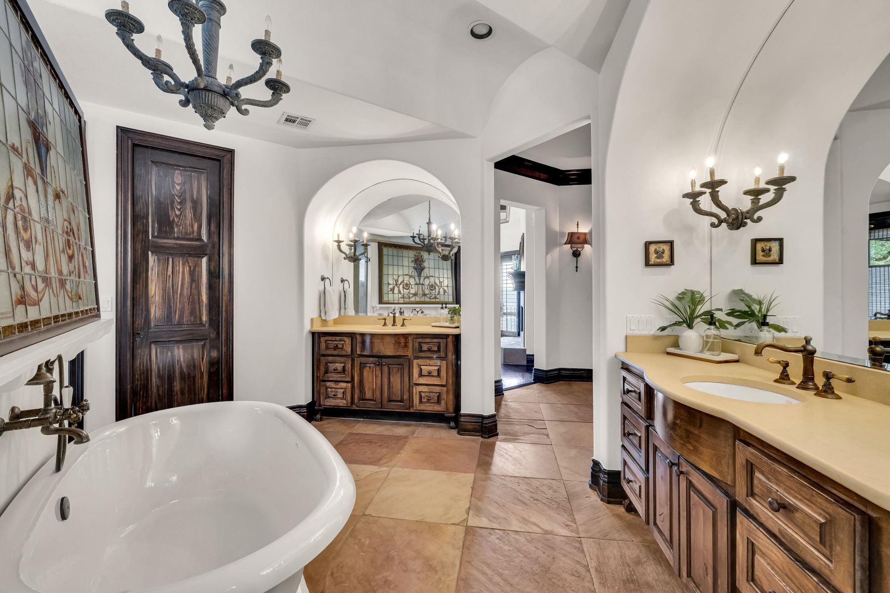 1710 Mount Larson RD