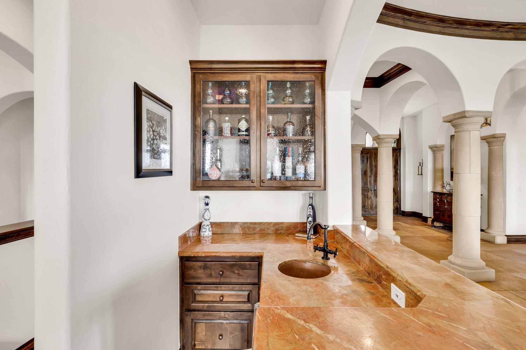 1710 Mount Larson RD