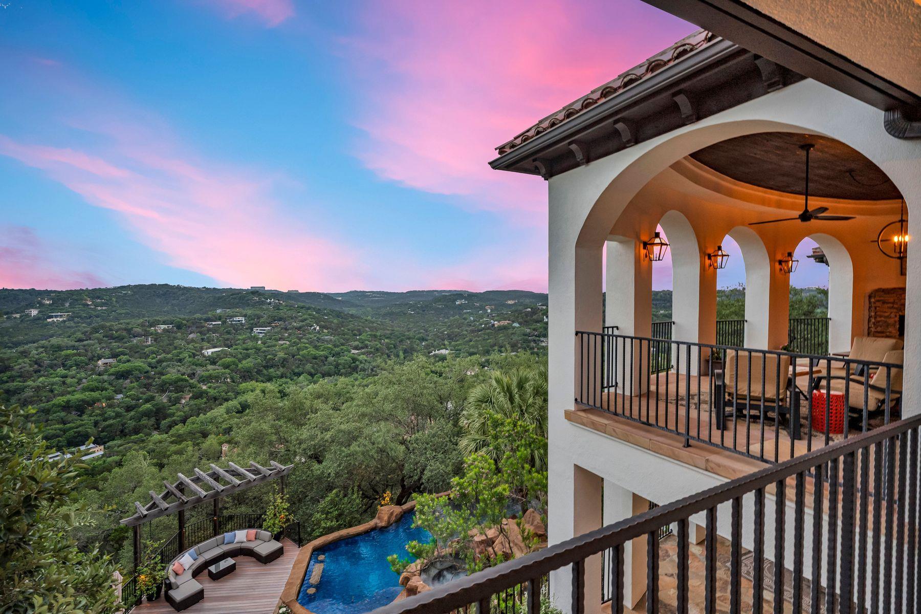 1710 Mount Larson RD