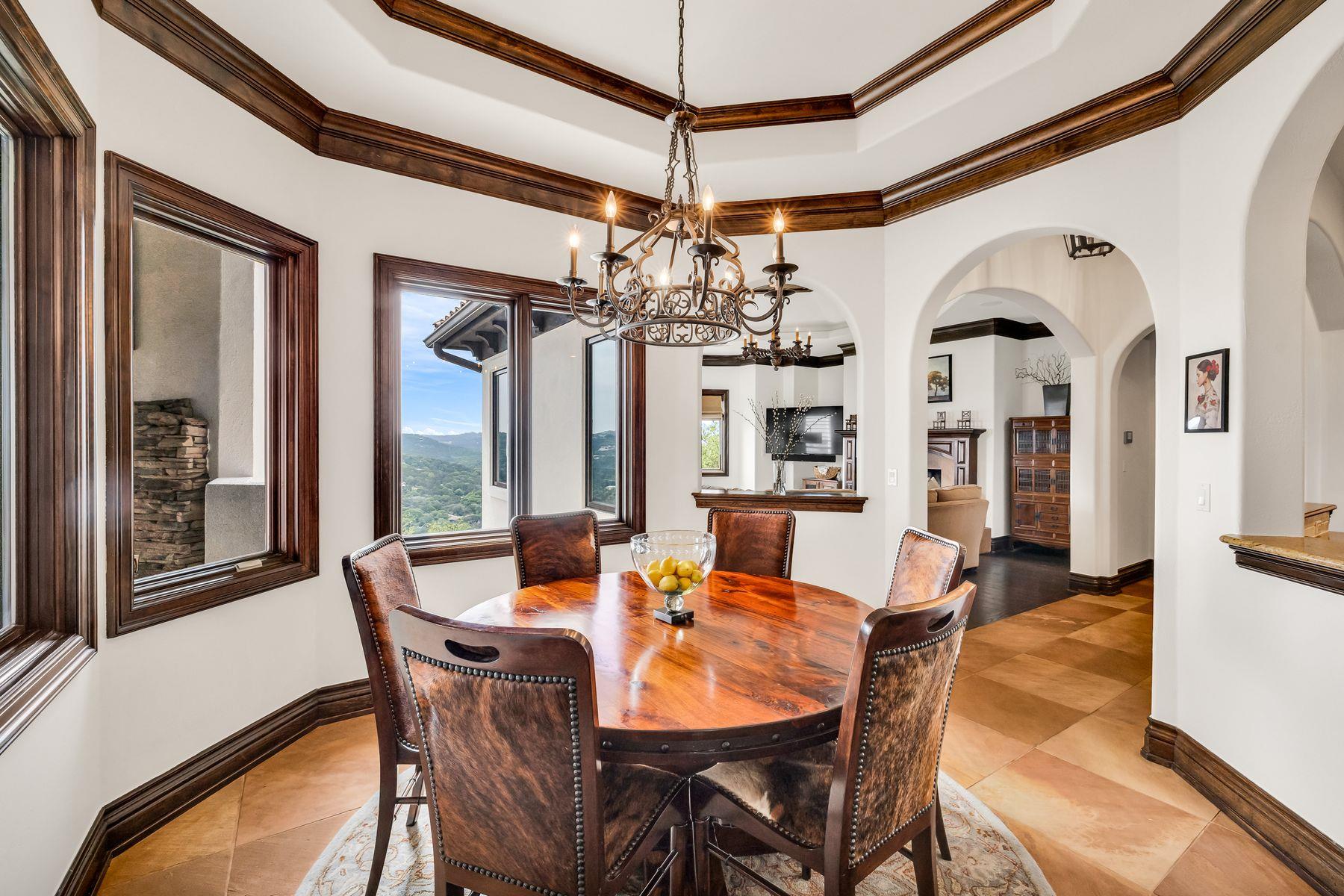 1710 Mount Larson RD