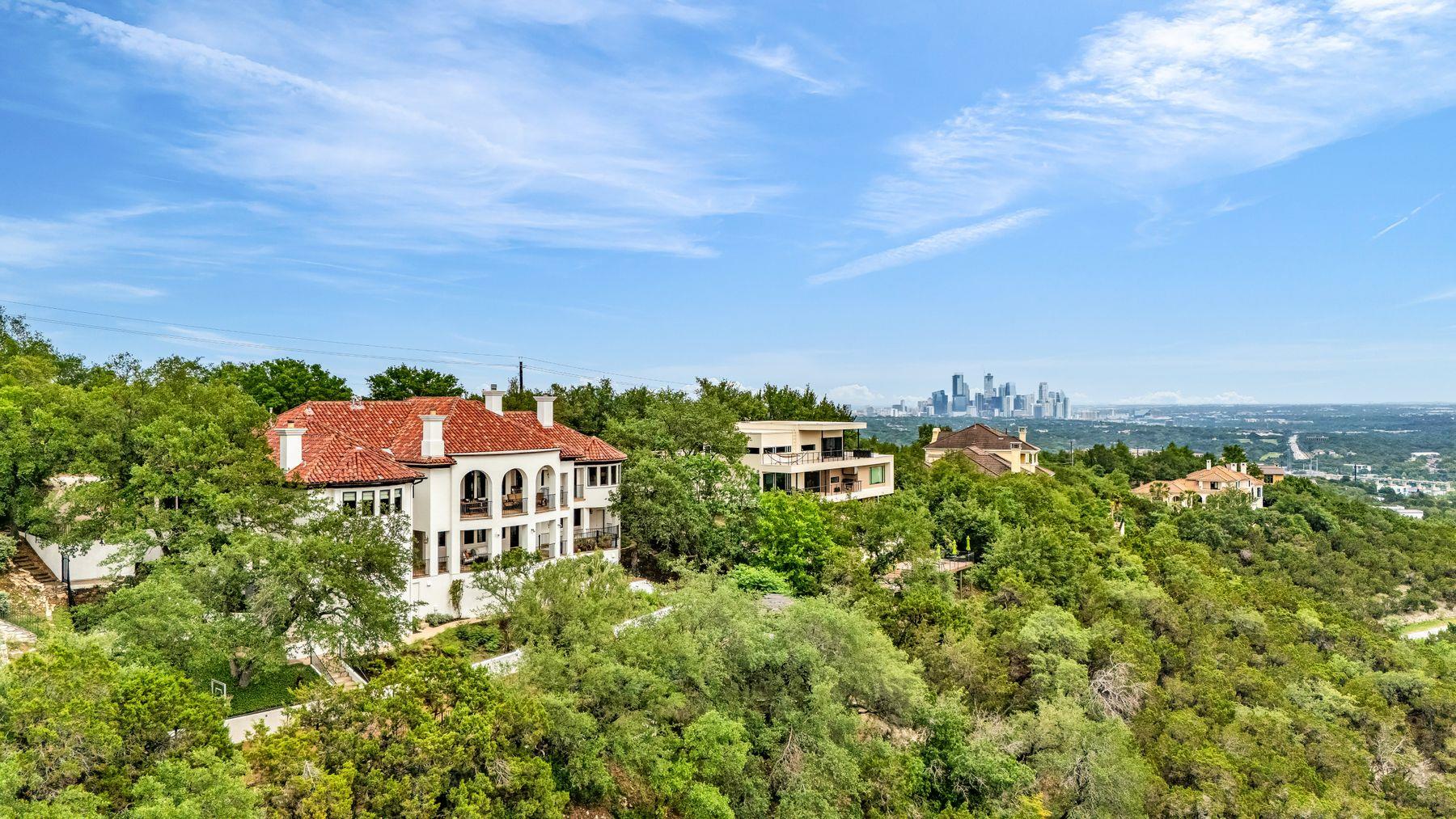 1710 Mount Larson RD