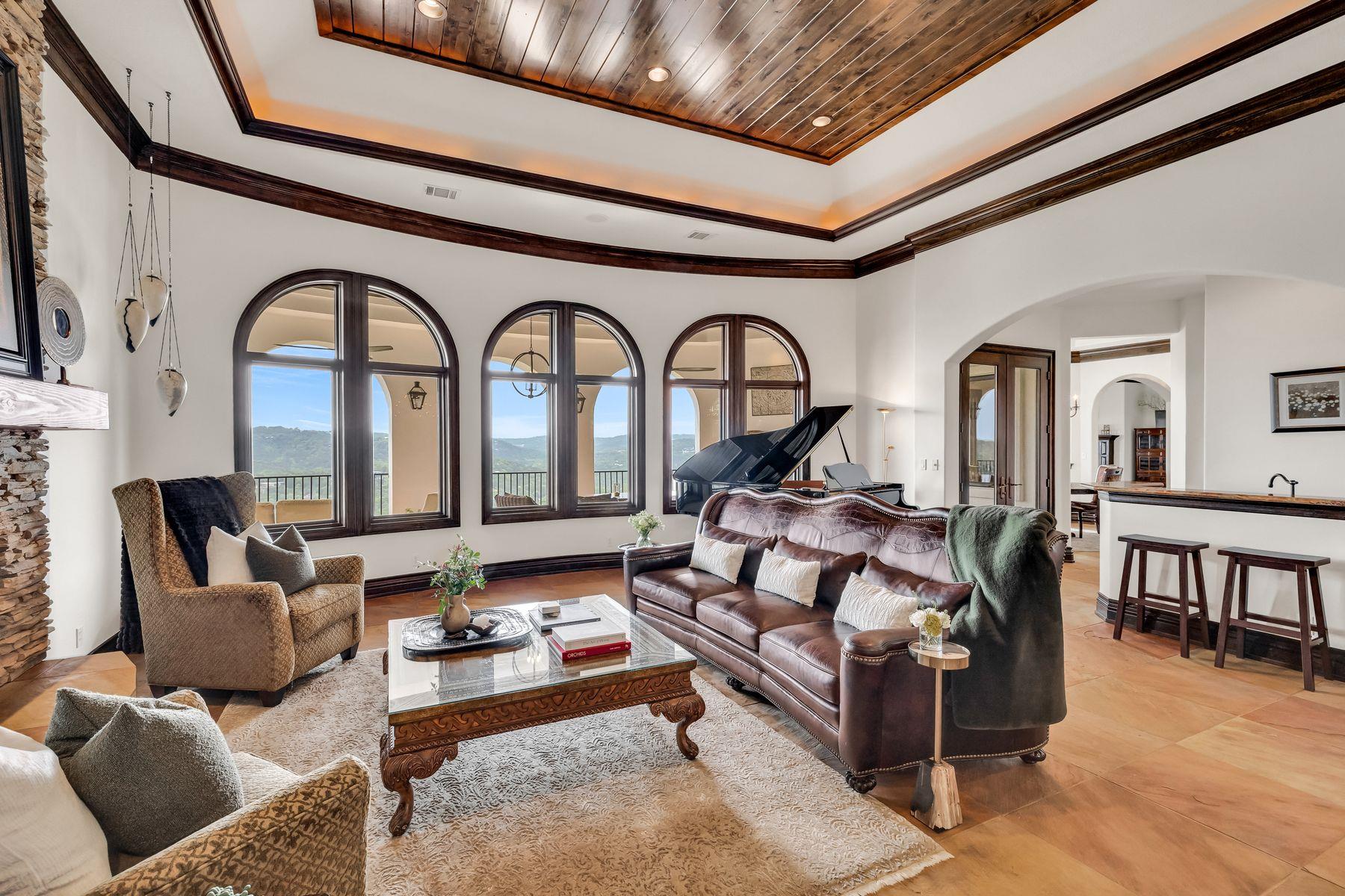 1710 Mount Larson RD