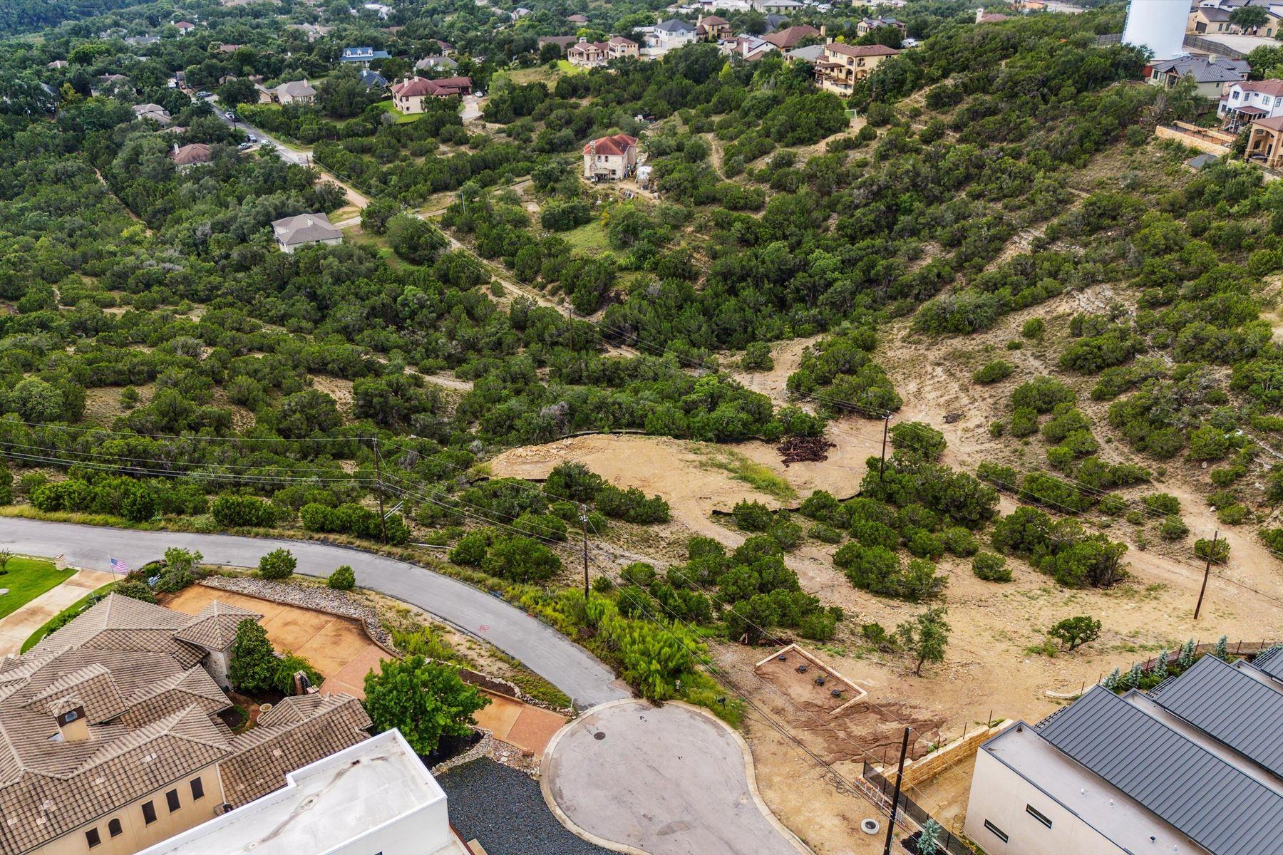 Lot 19 Sparrow LN