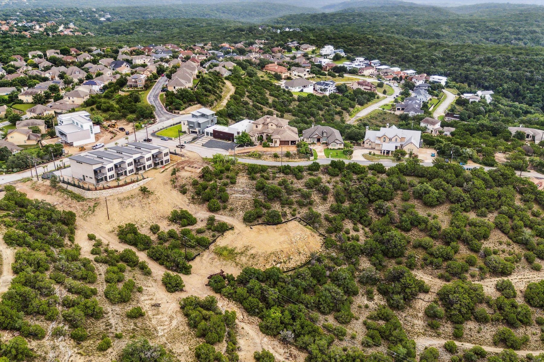 Lot 19 Sparrow LN