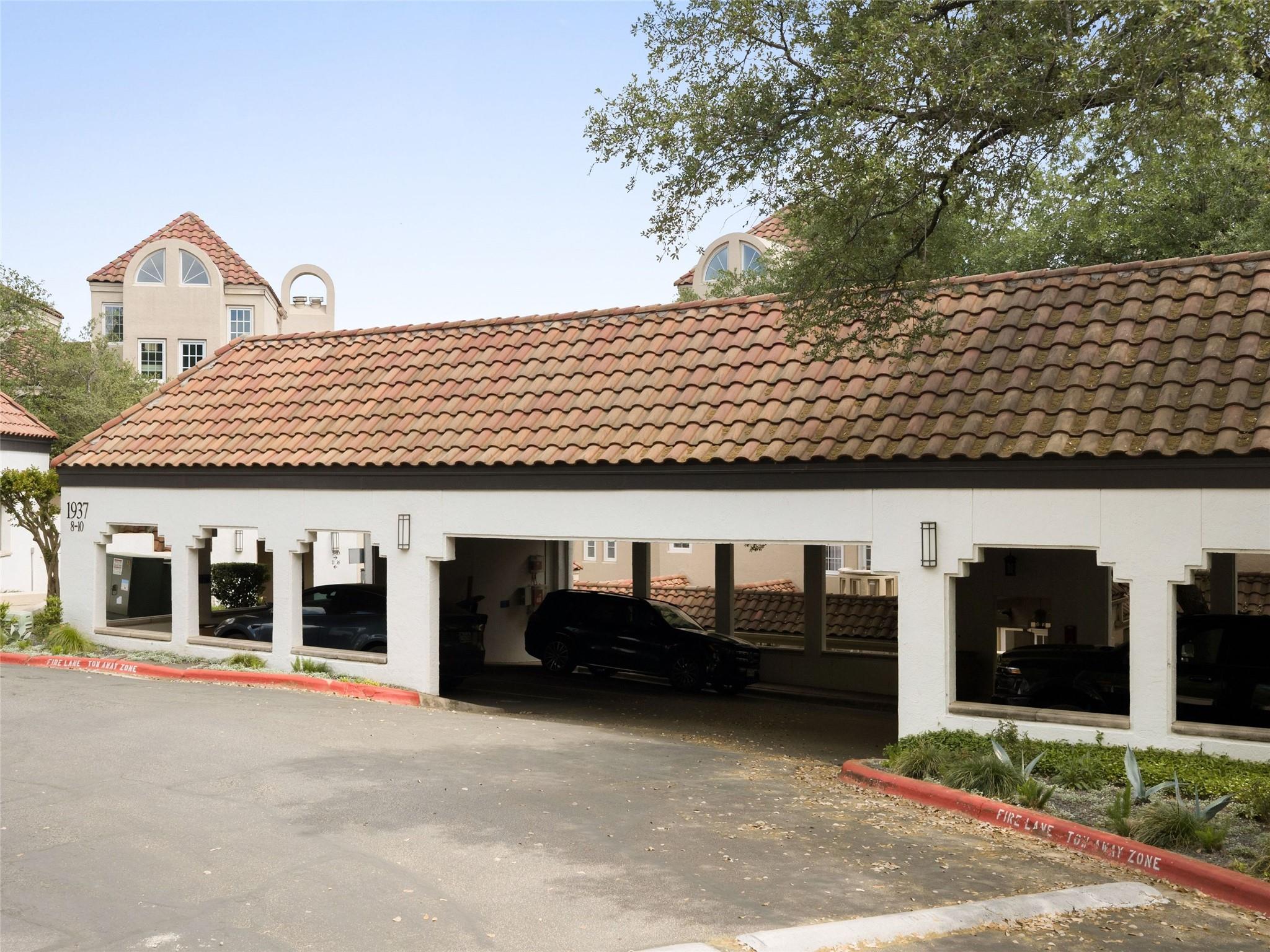 1937 Rue De St Tropez # 10