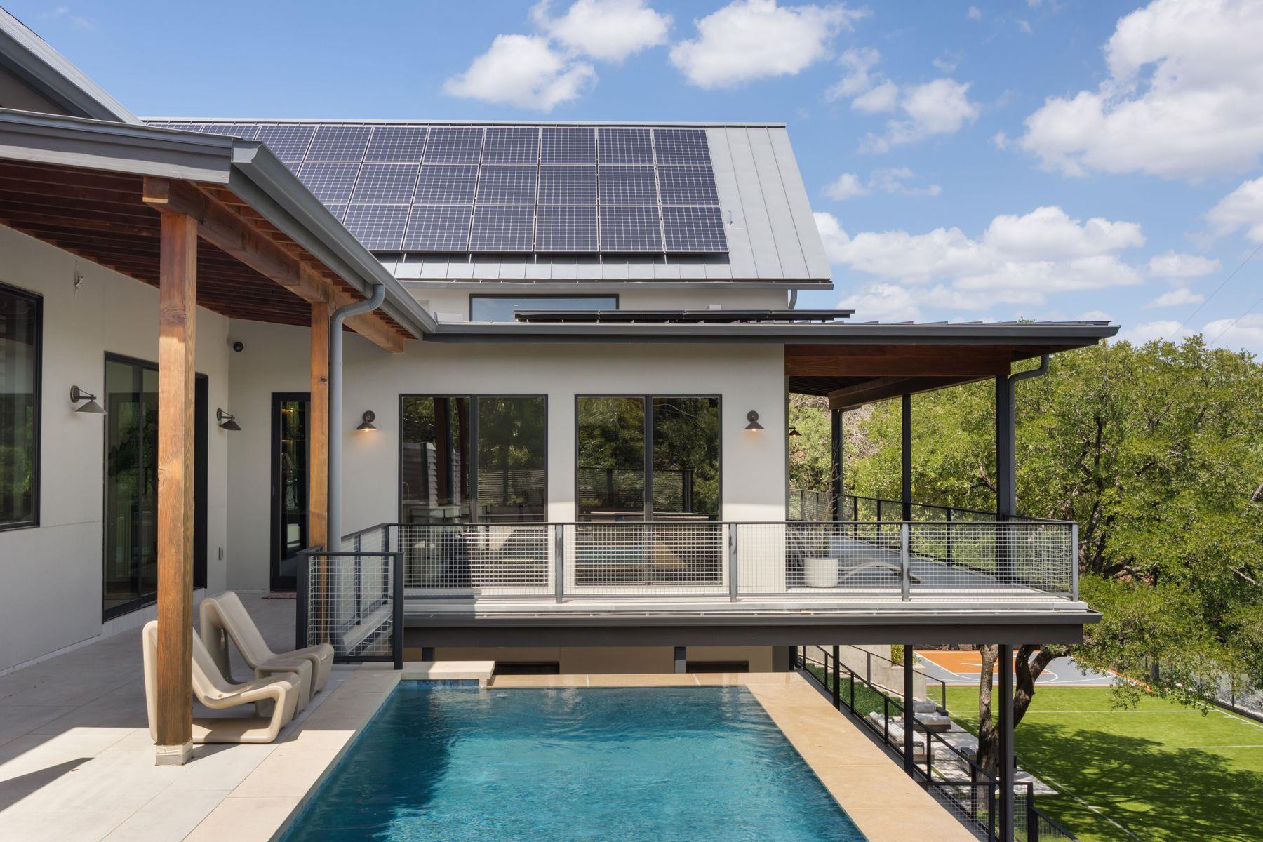 5605 CREEK MOUNTAIN
