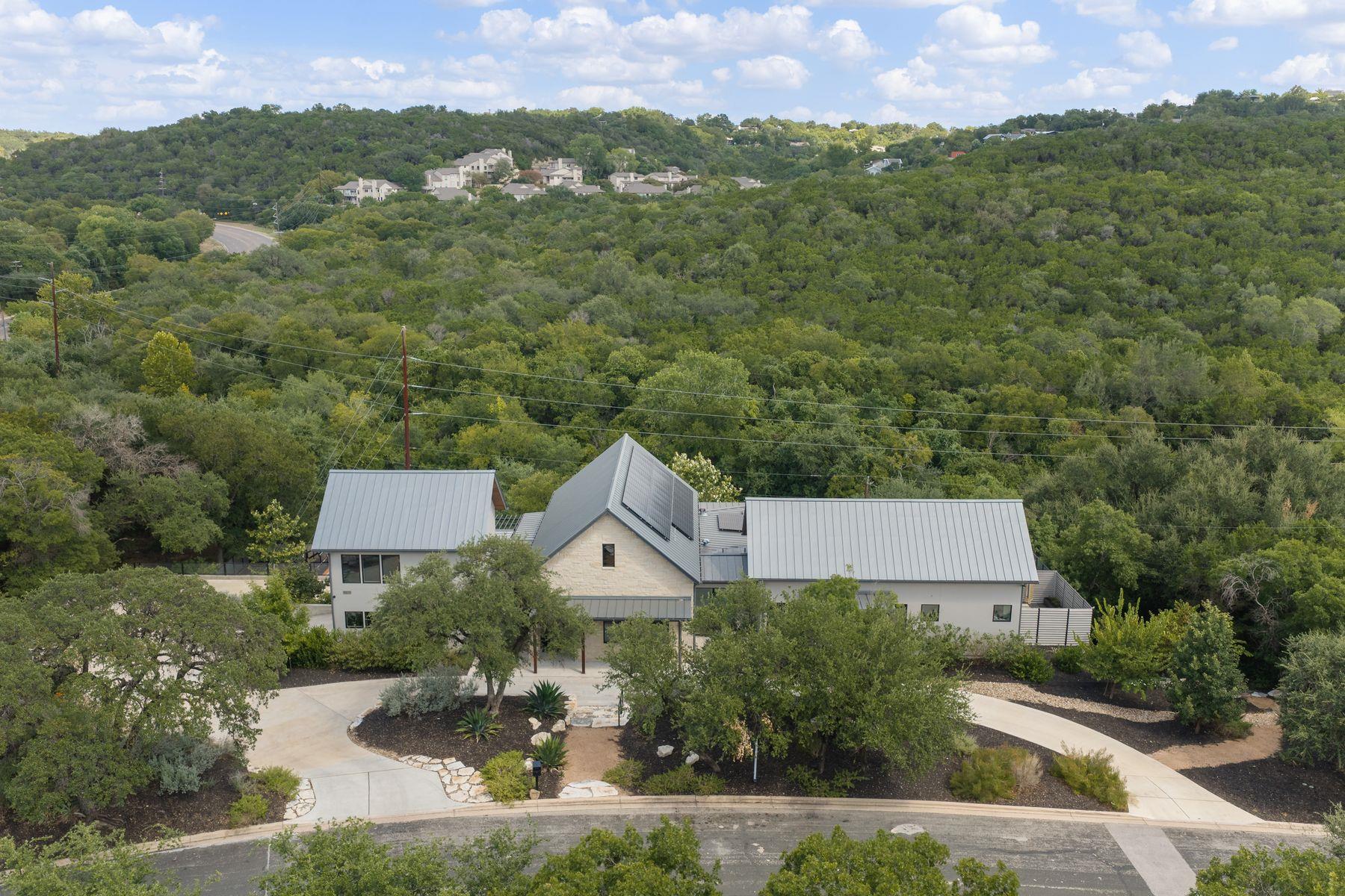 5605 CREEK MOUNTAIN