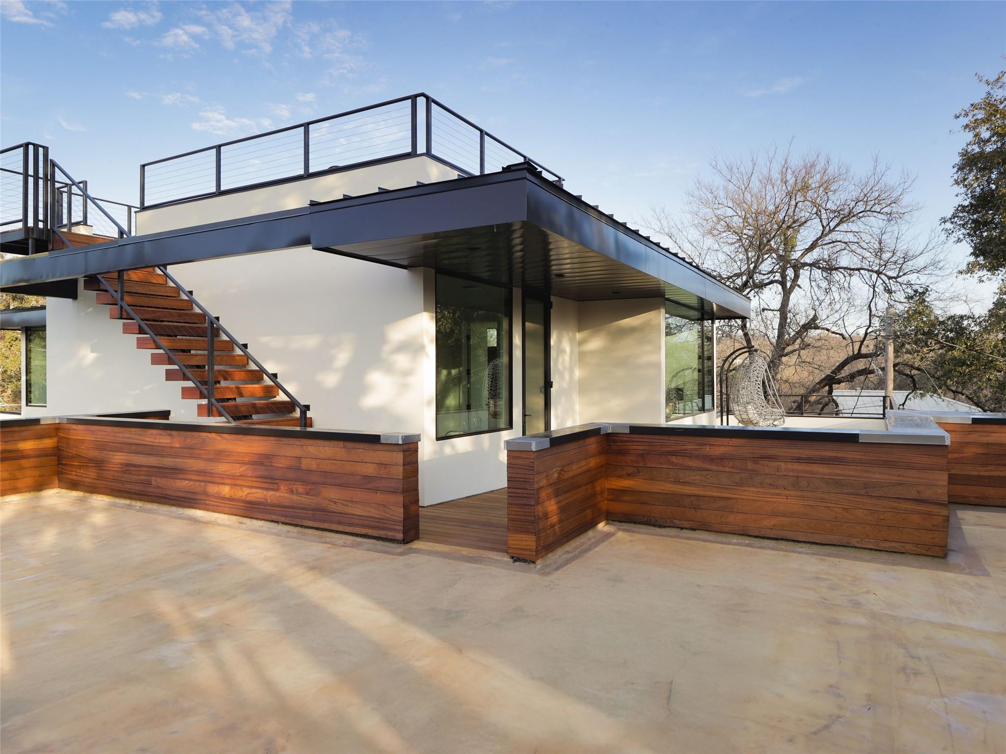 The Tarrytown Modern