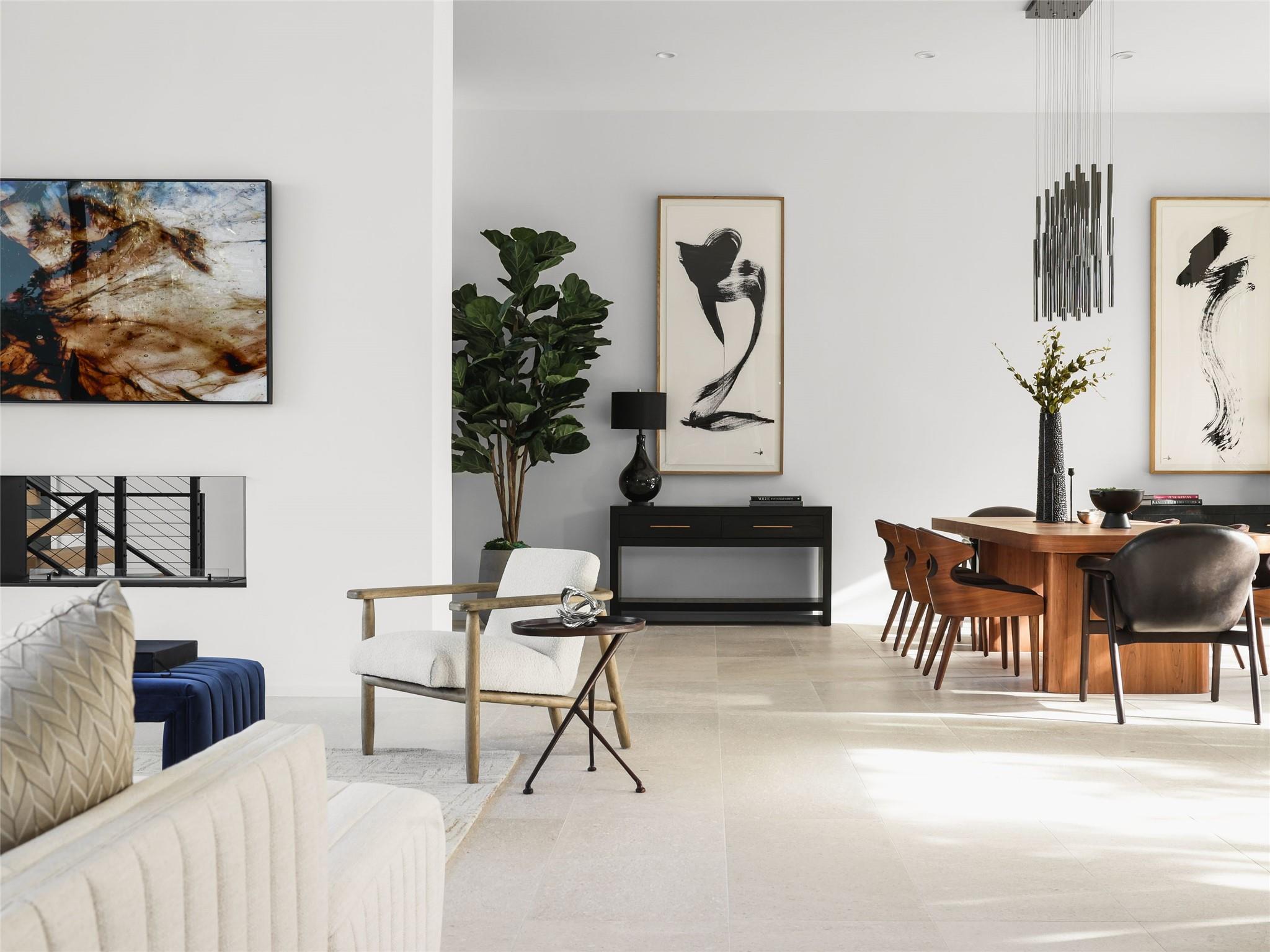 The Tarrytown Modern