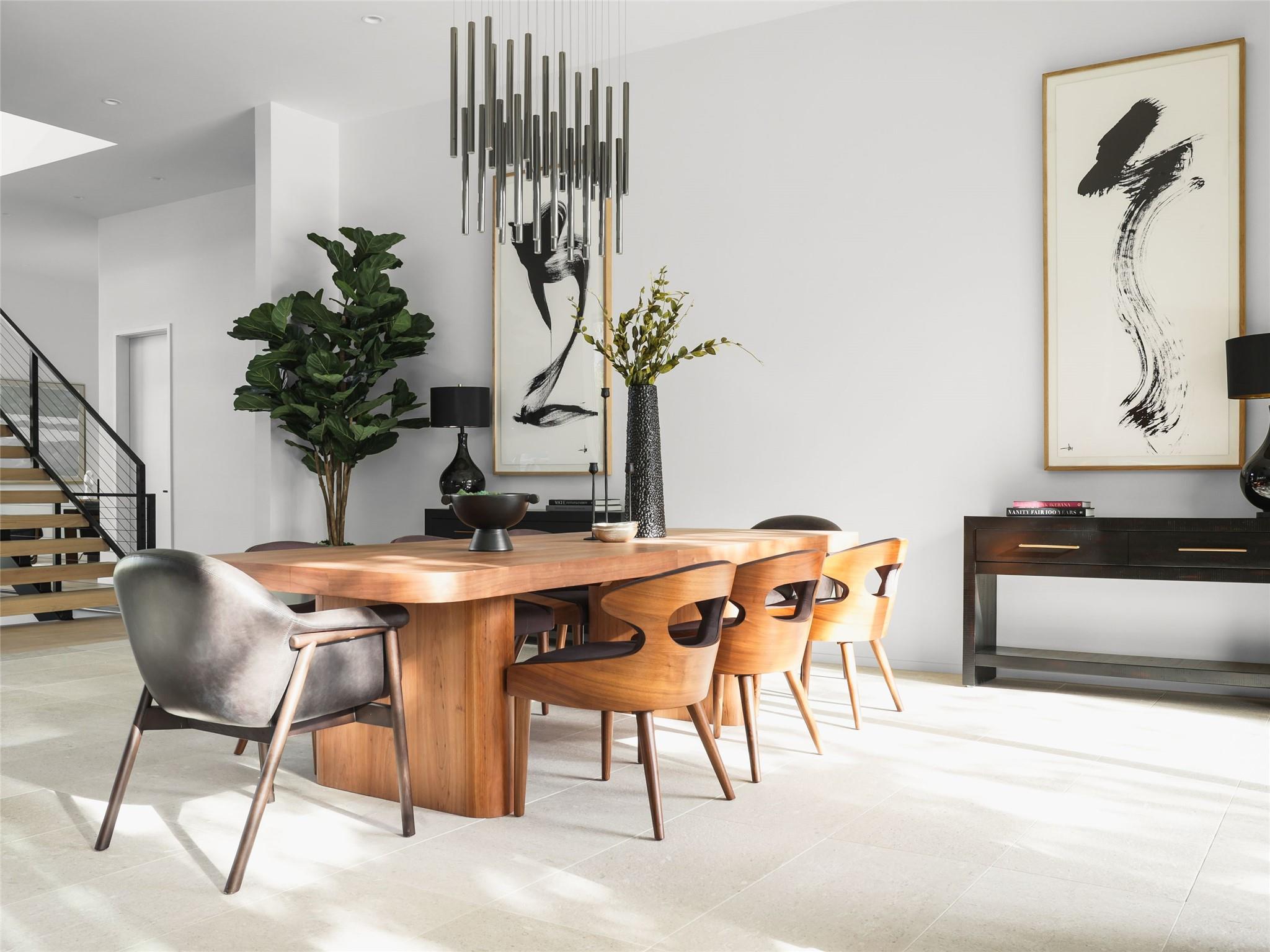 The Tarrytown Modern