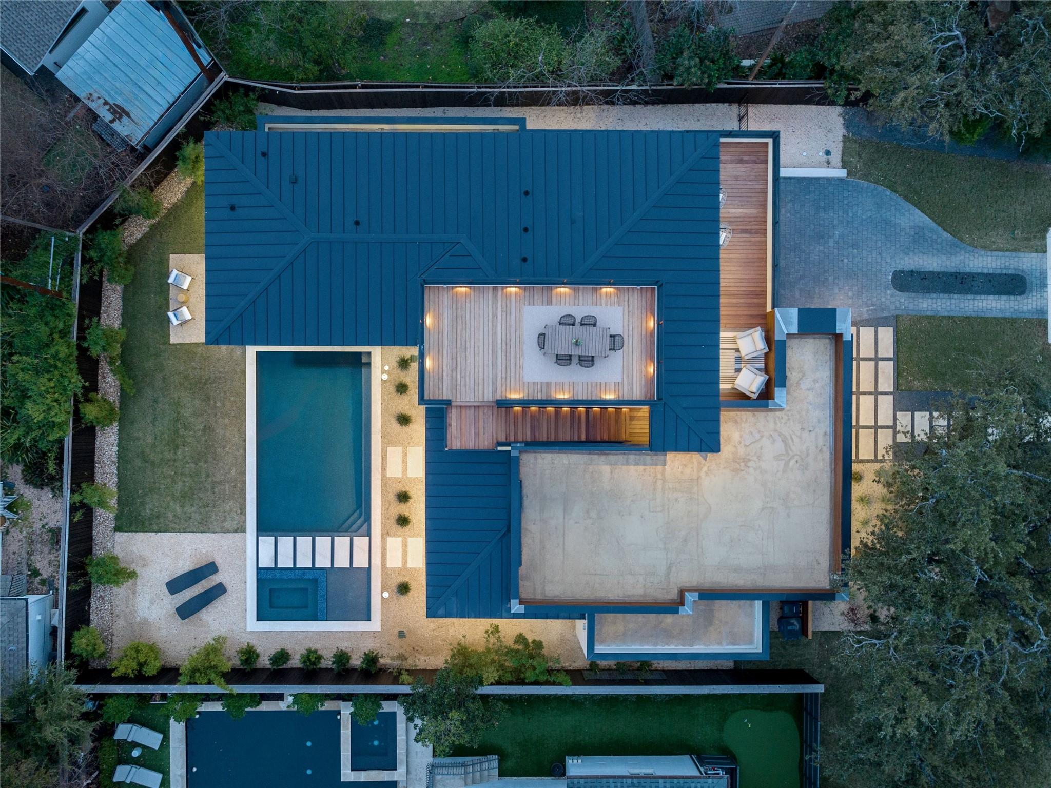The Tarrytown Modern