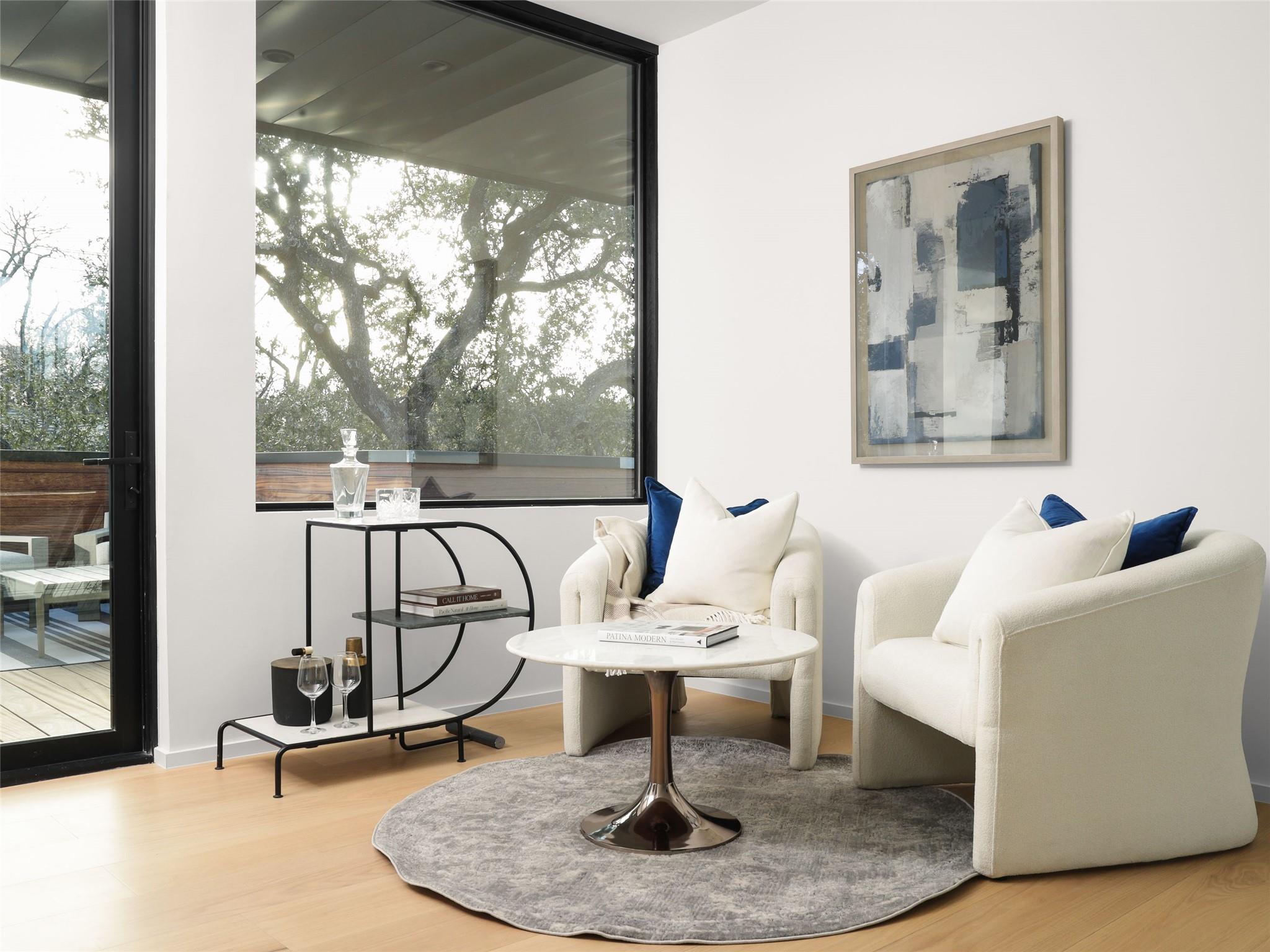 The Tarrytown Modern