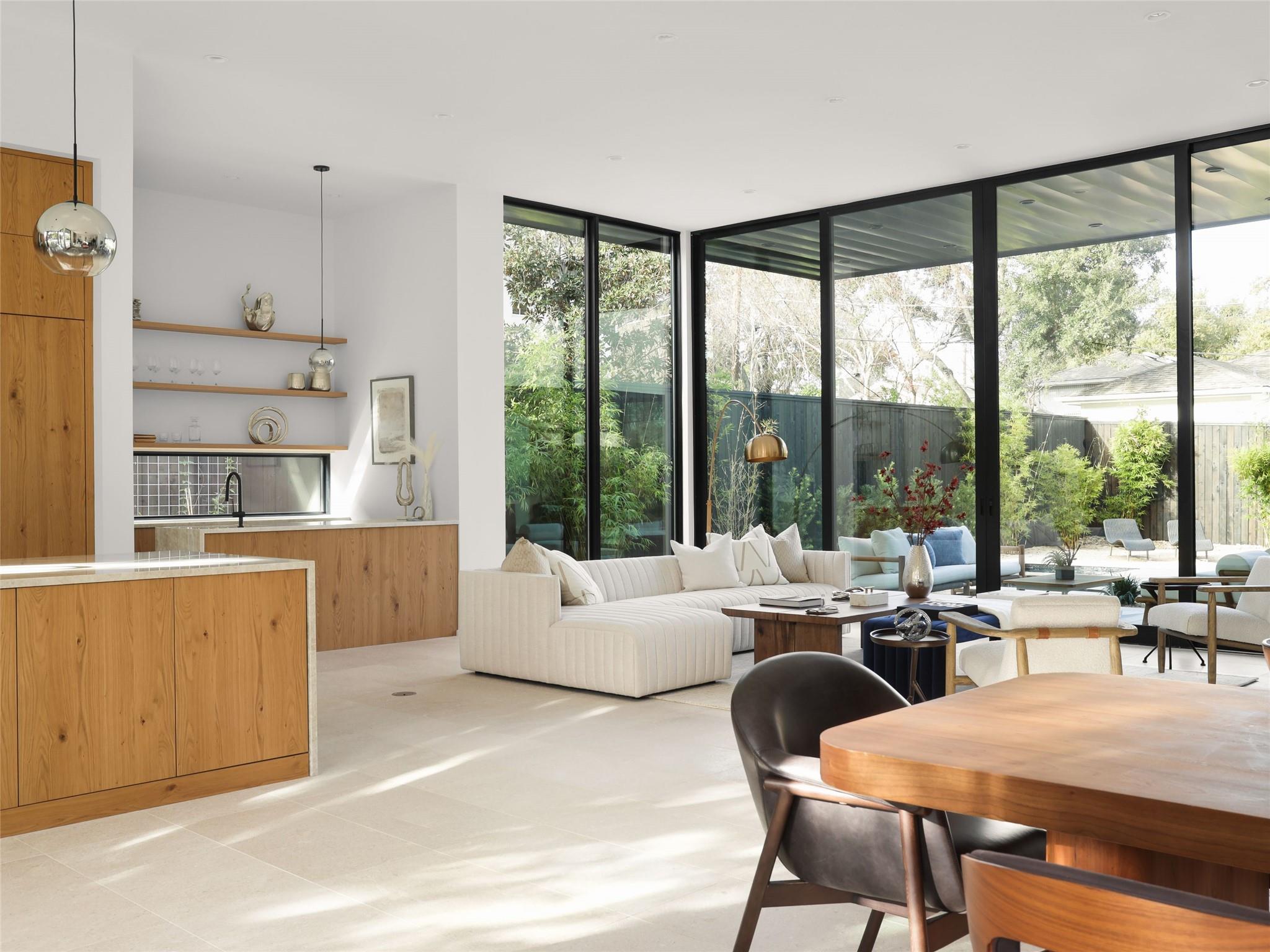 The Tarrytown Modern
