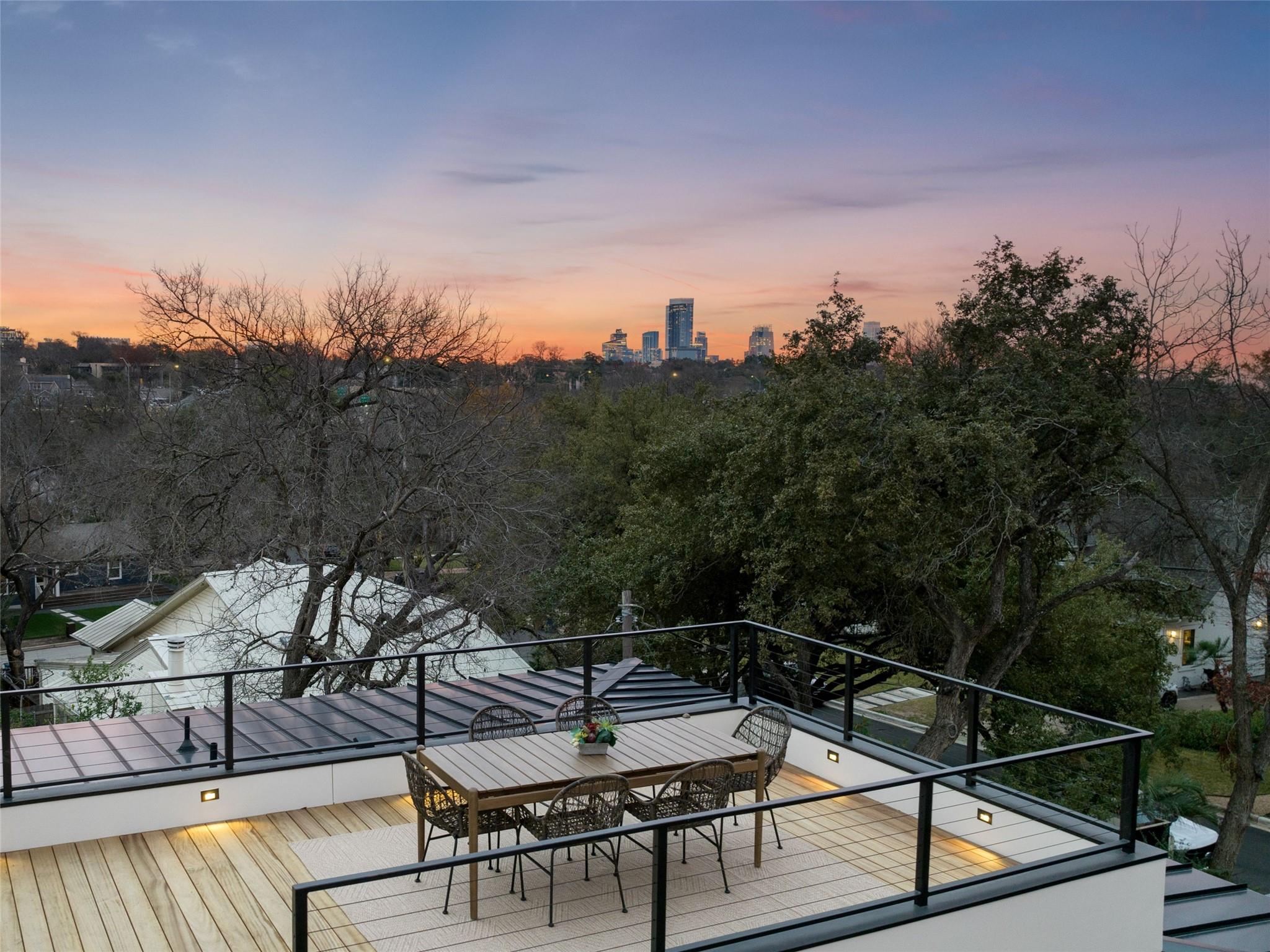 The Tarrytown Modern