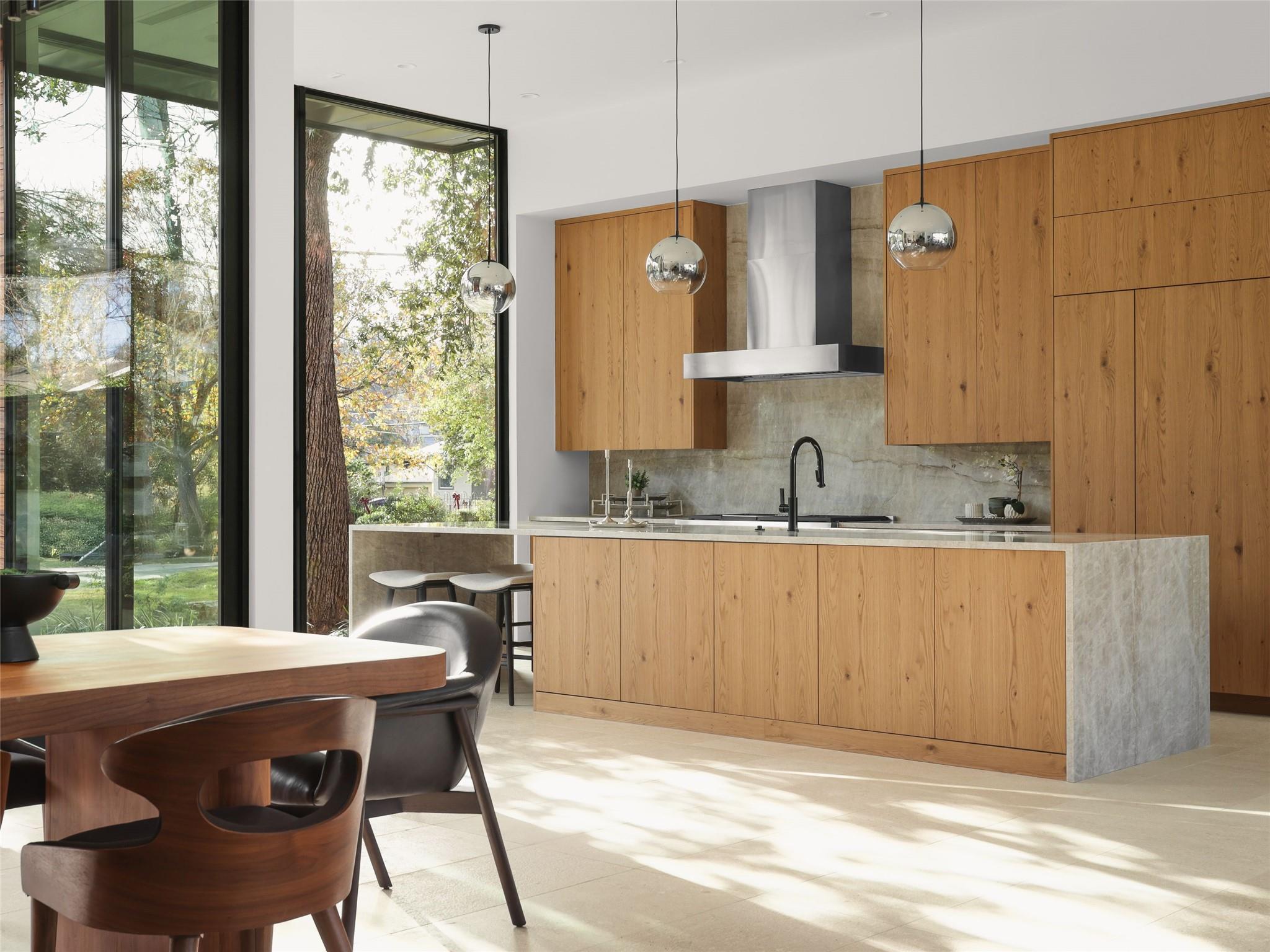 The Tarrytown Modern