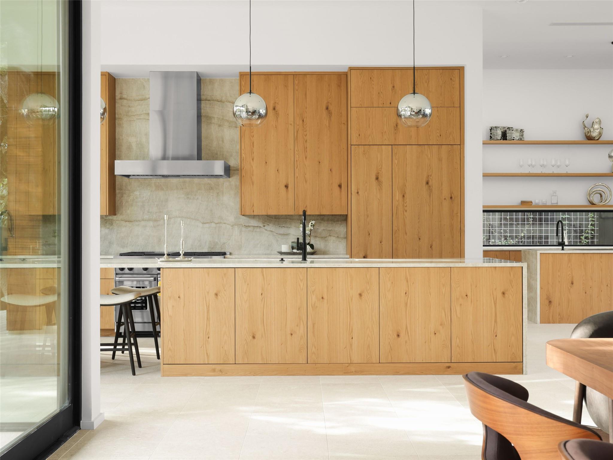 The Tarrytown Modern