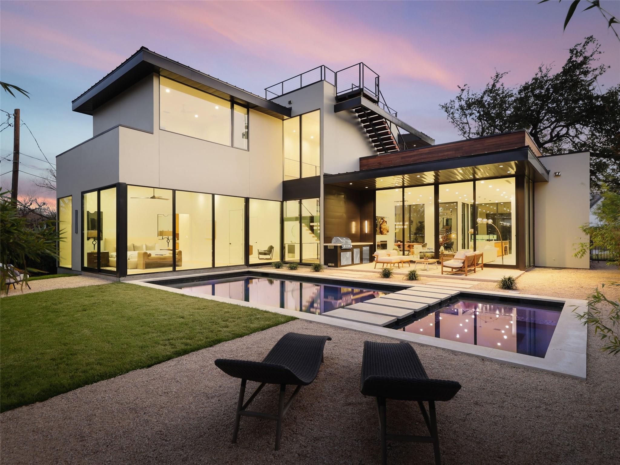 The Tarrytown Modern