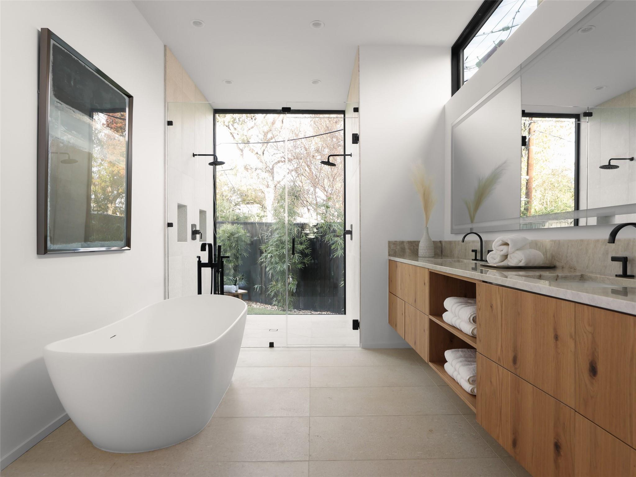 The Tarrytown Modern