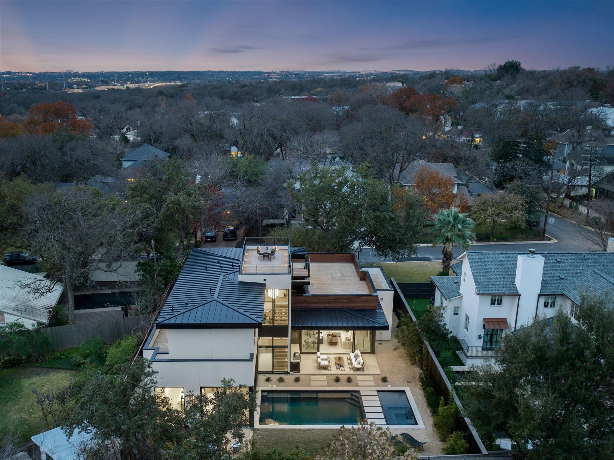 The Tarrytown Modern