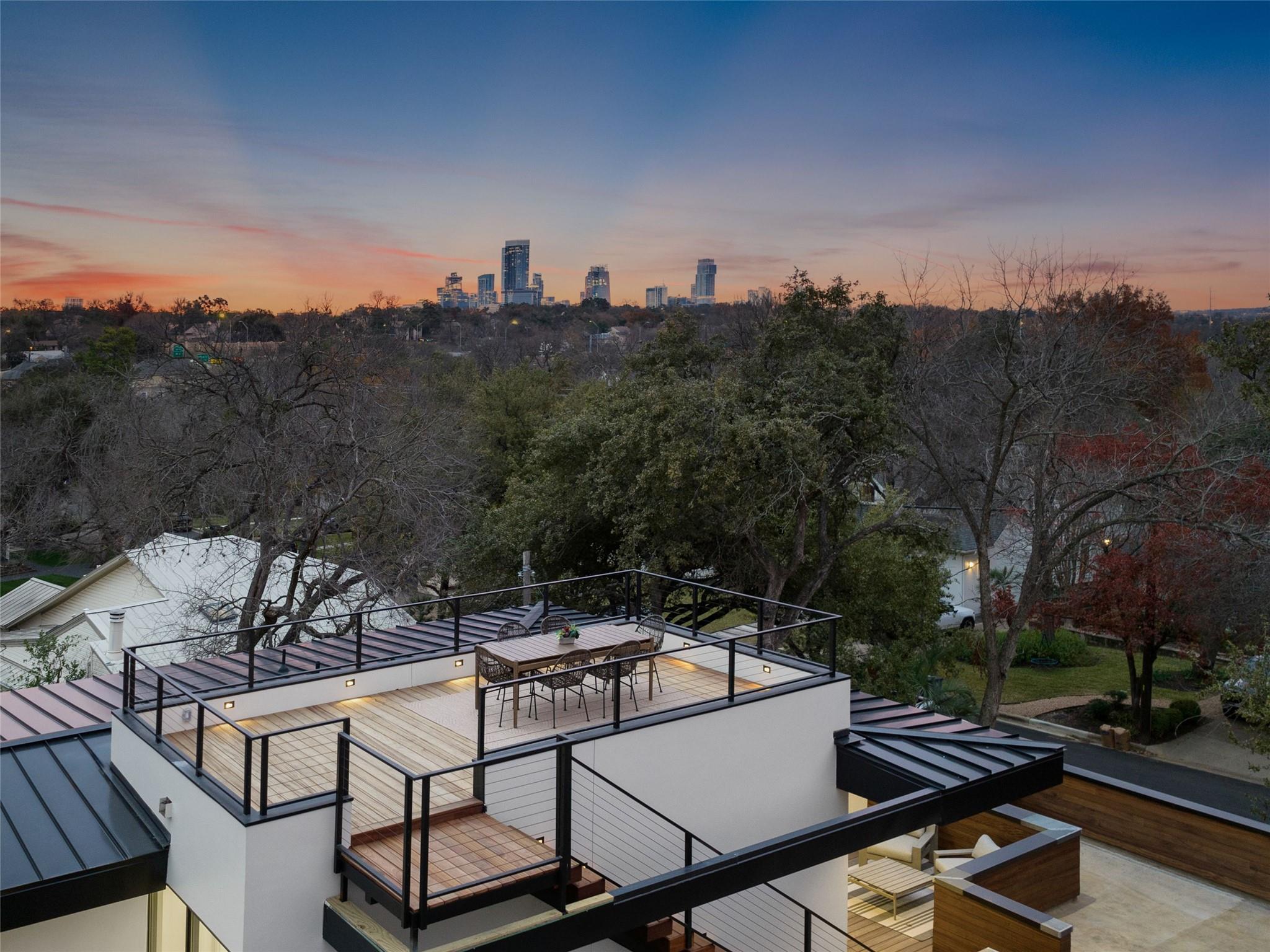 The Tarrytown Modern
