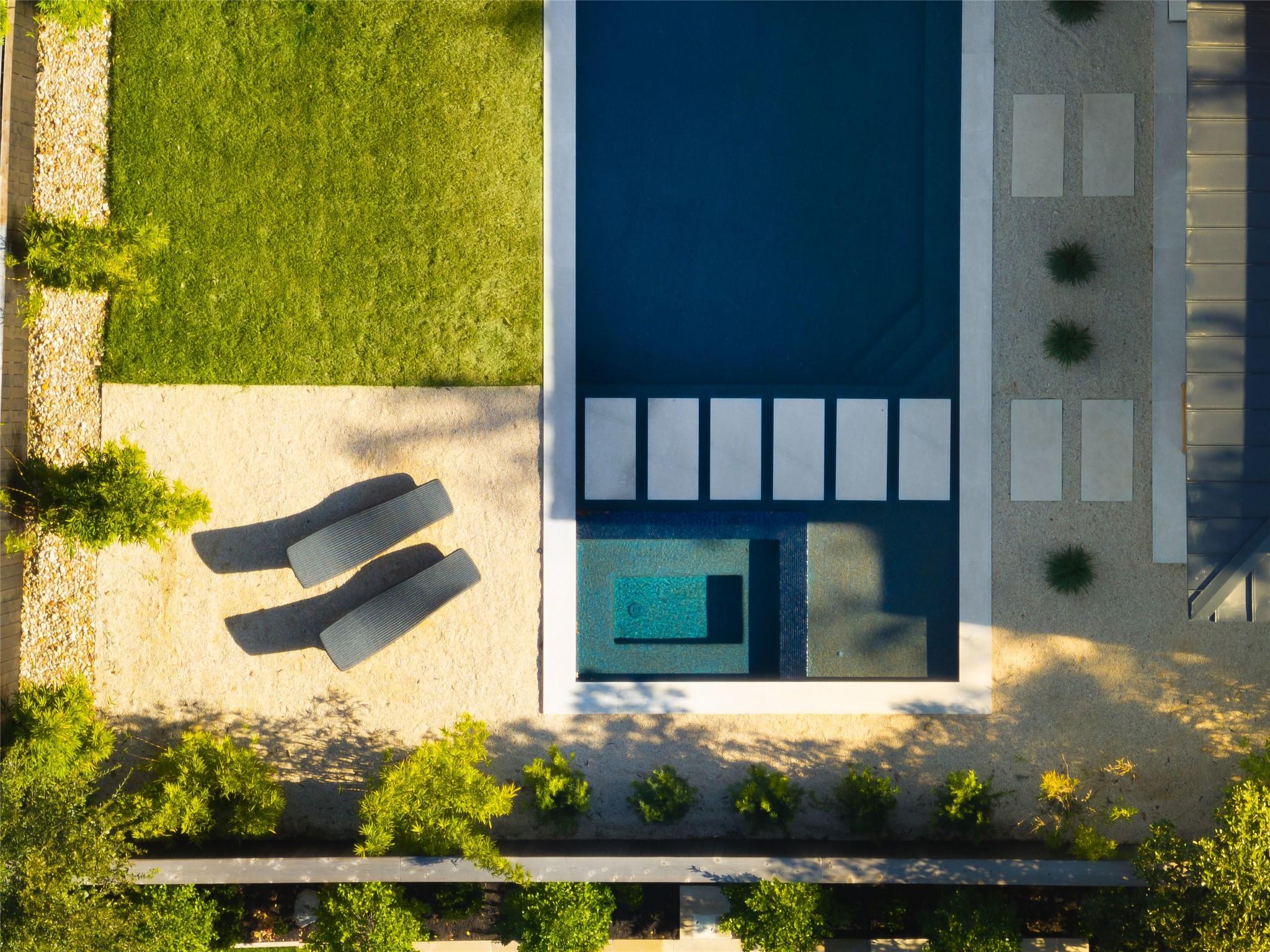 The Tarrytown Modern