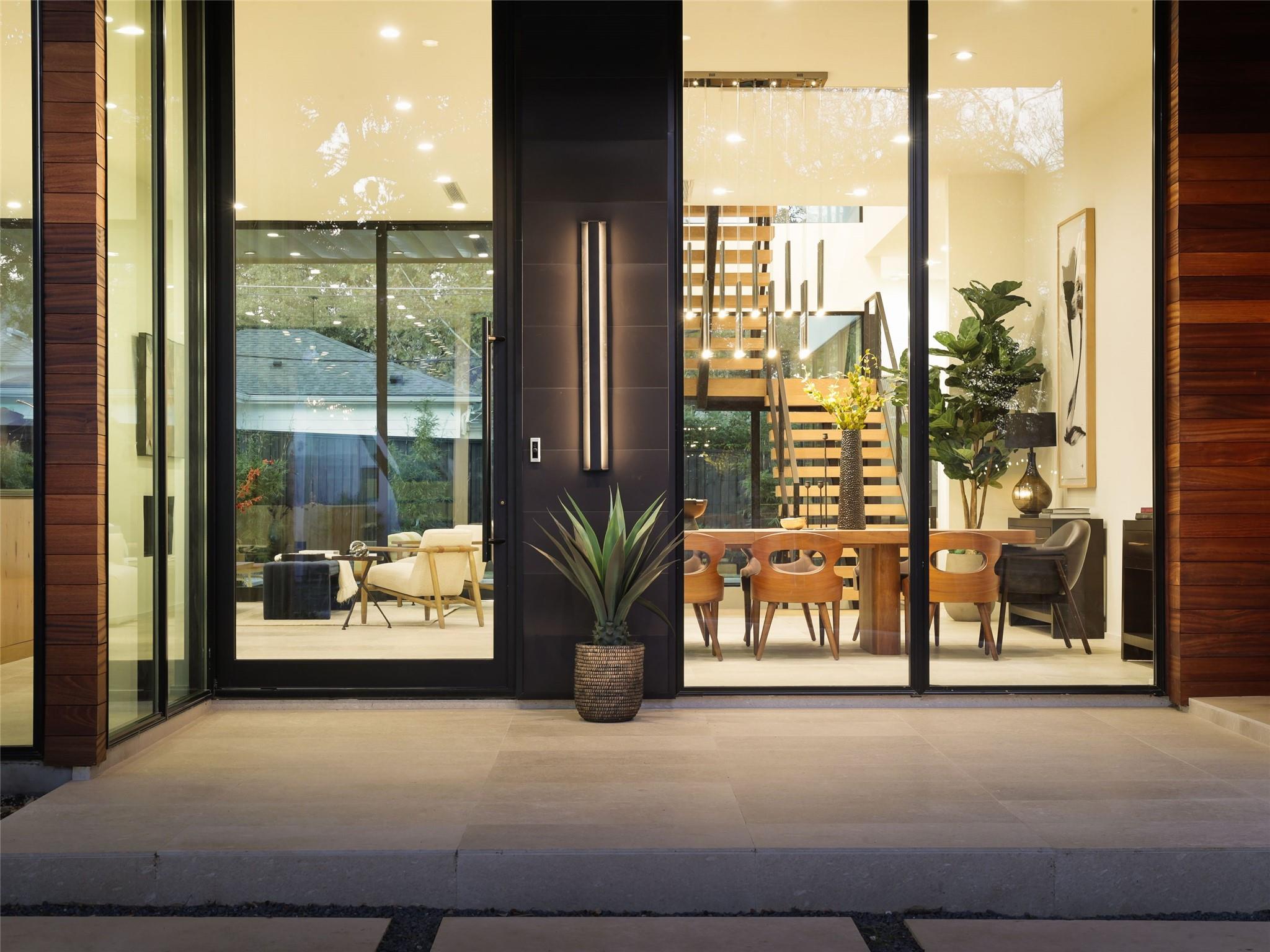 The Tarrytown Modern