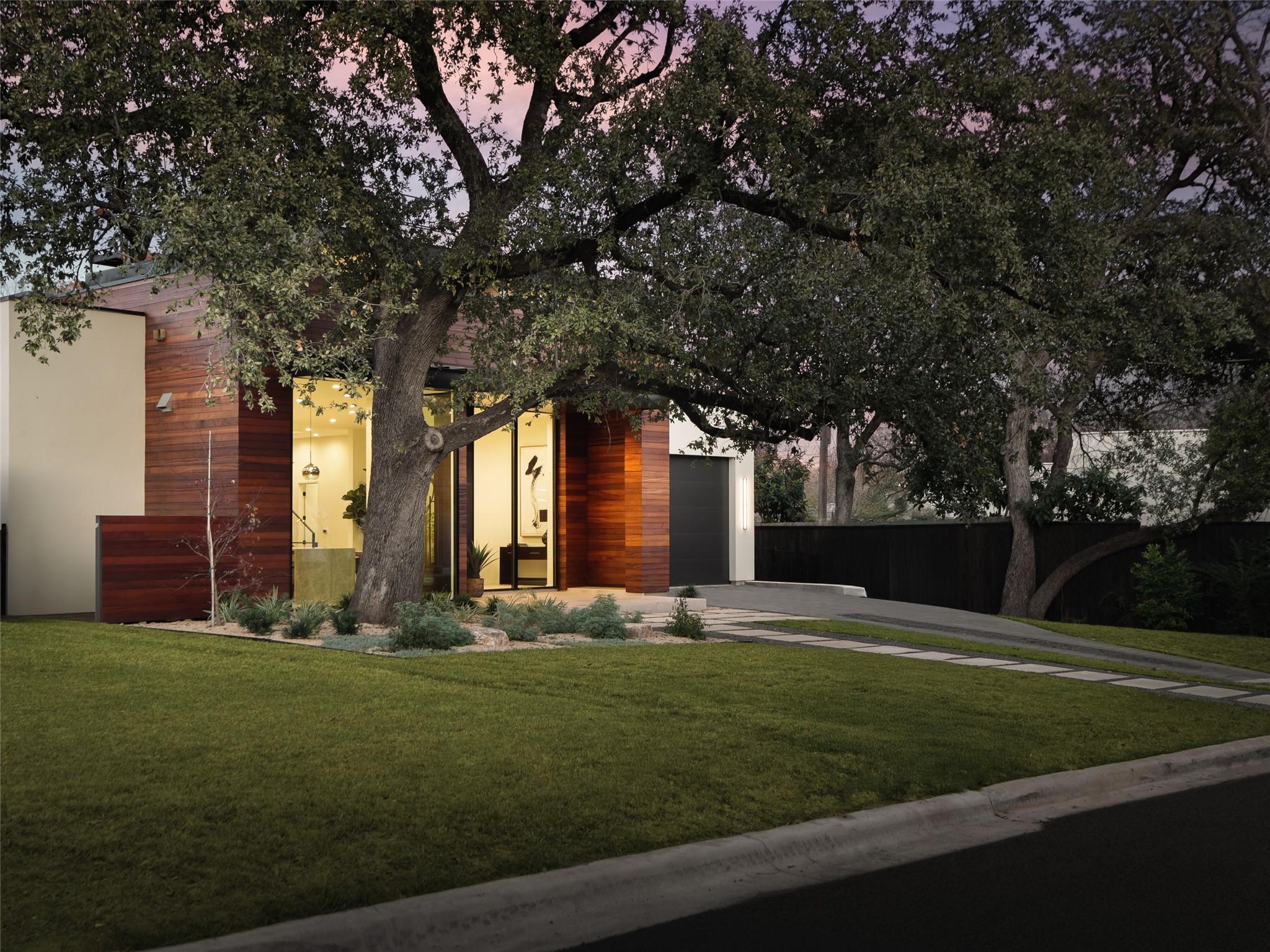 The Tarrytown Modern