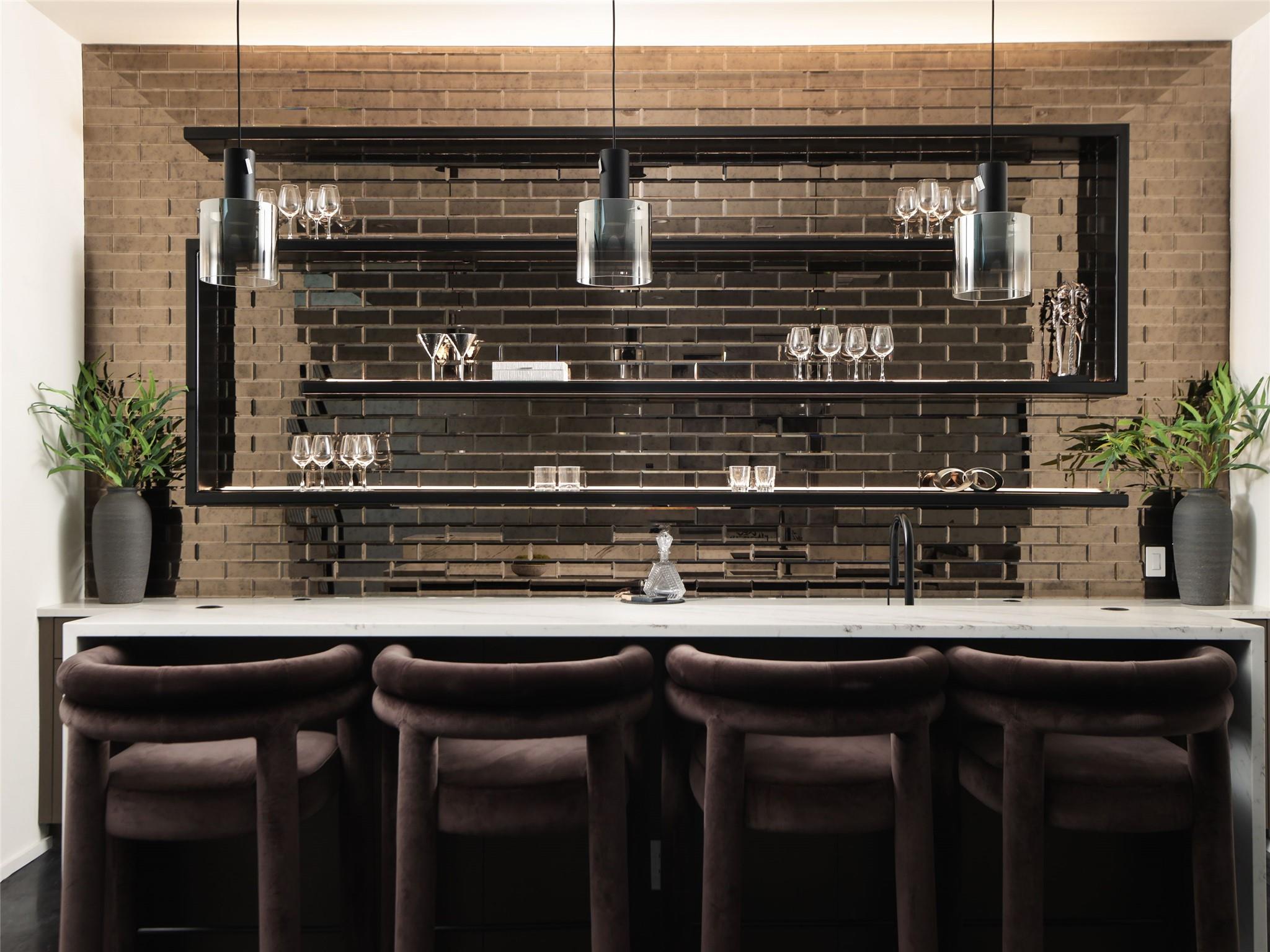 The Tarrytown Modern