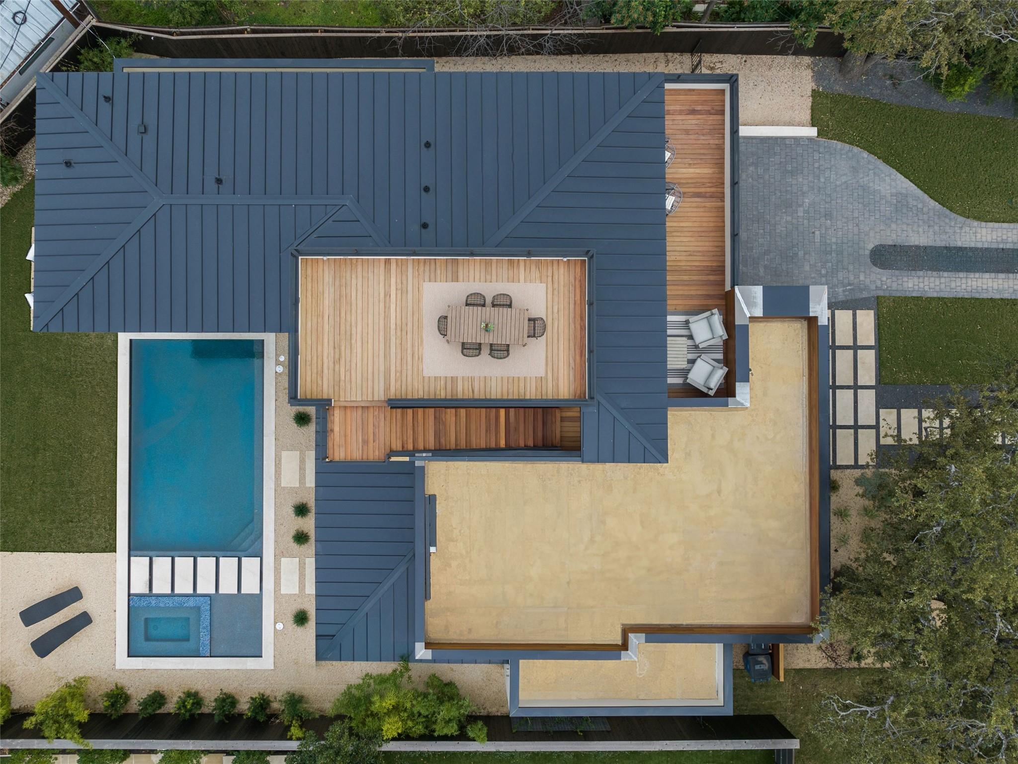 The Tarrytown Modern