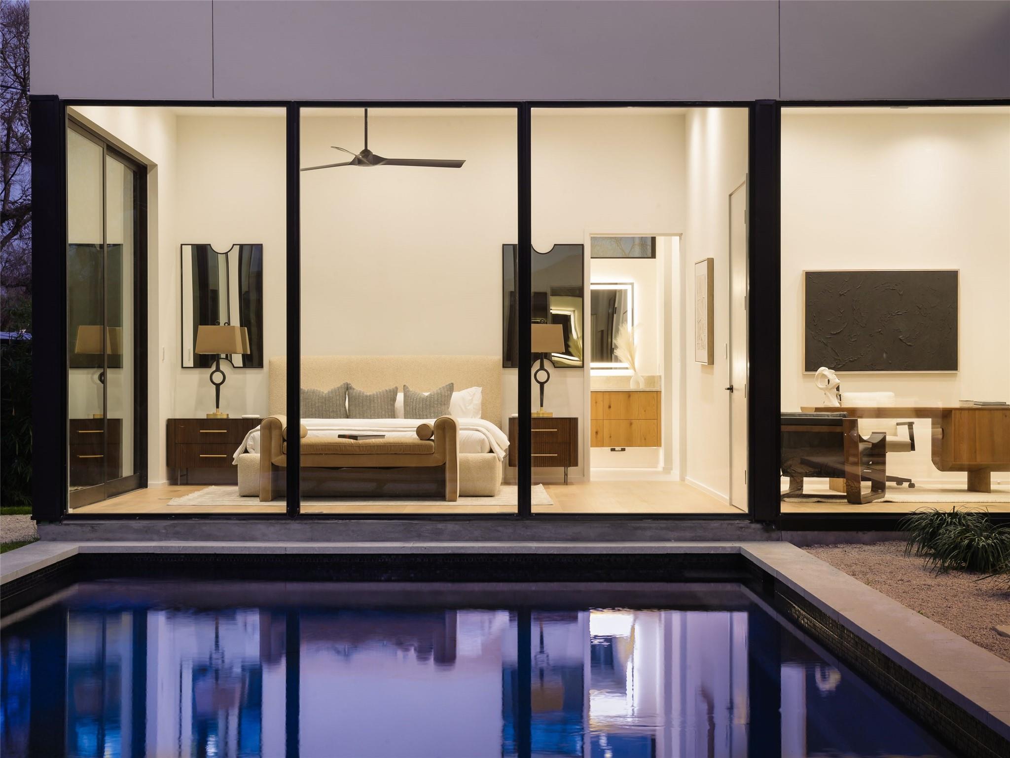The Tarrytown Modern