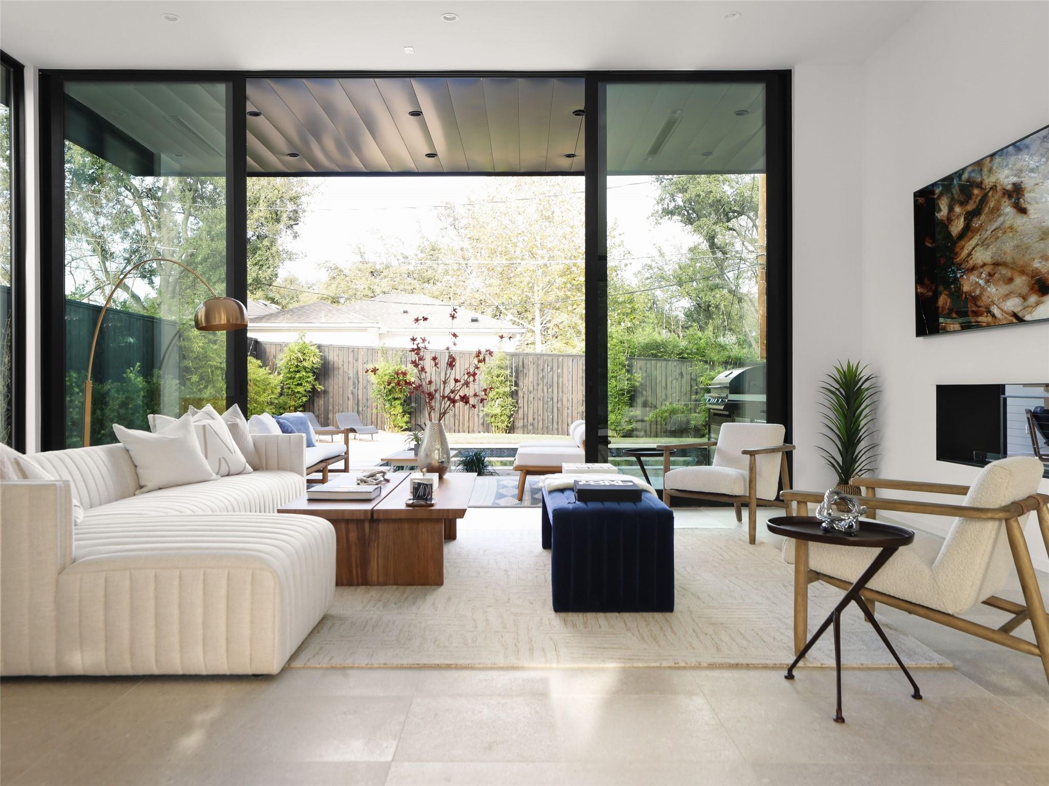 The Tarrytown Modern