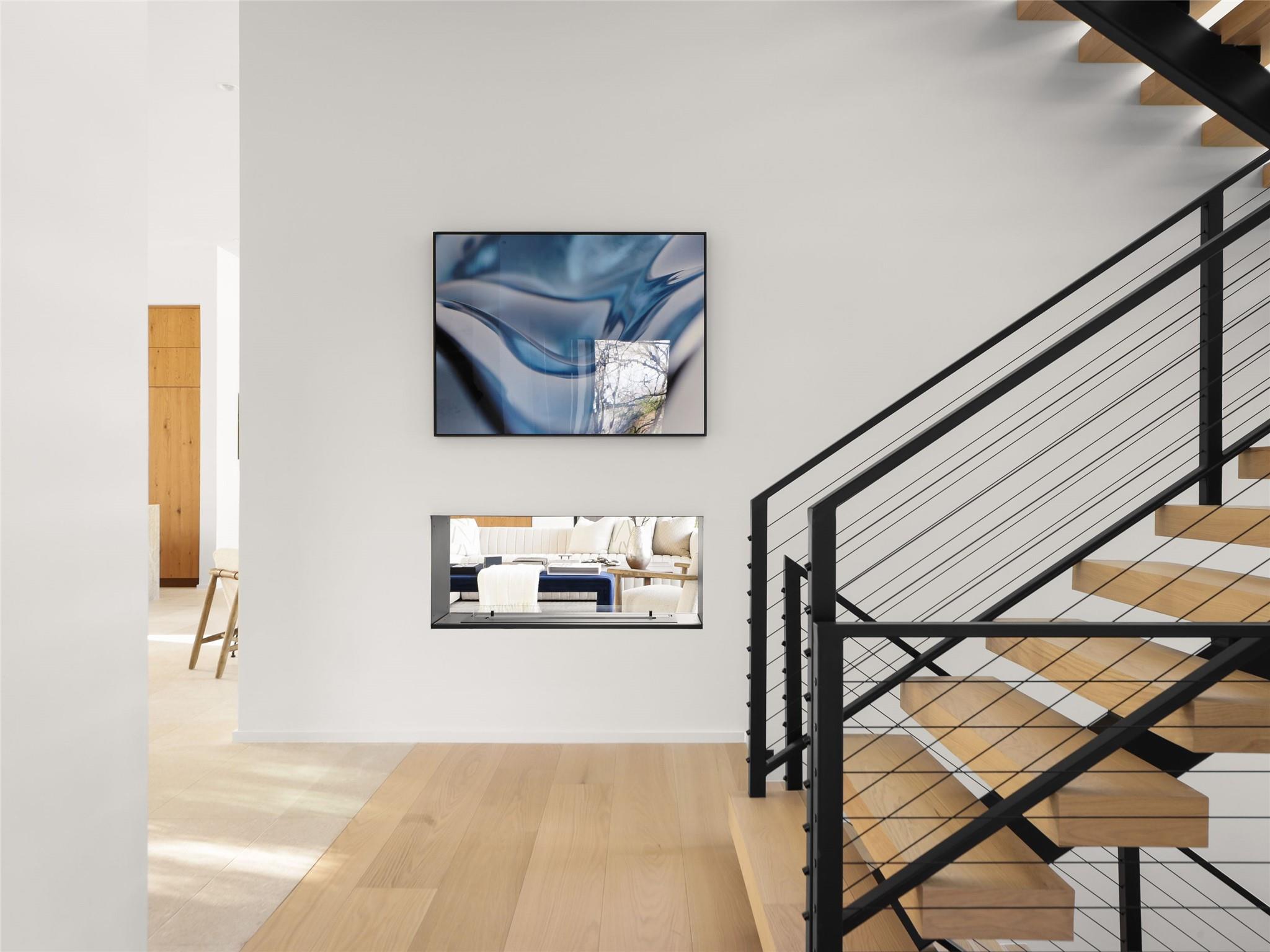 The Tarrytown Modern