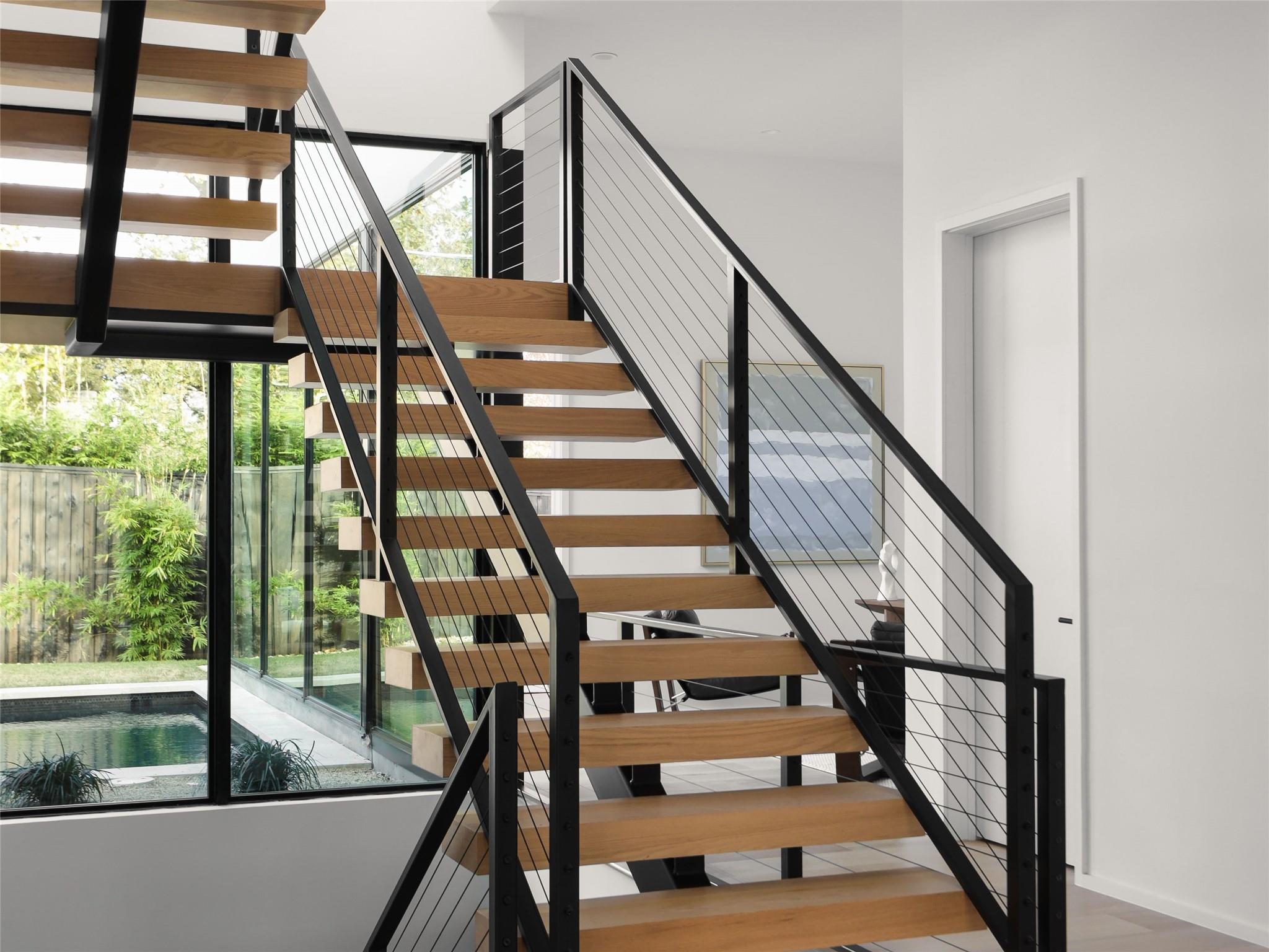 The Tarrytown Modern