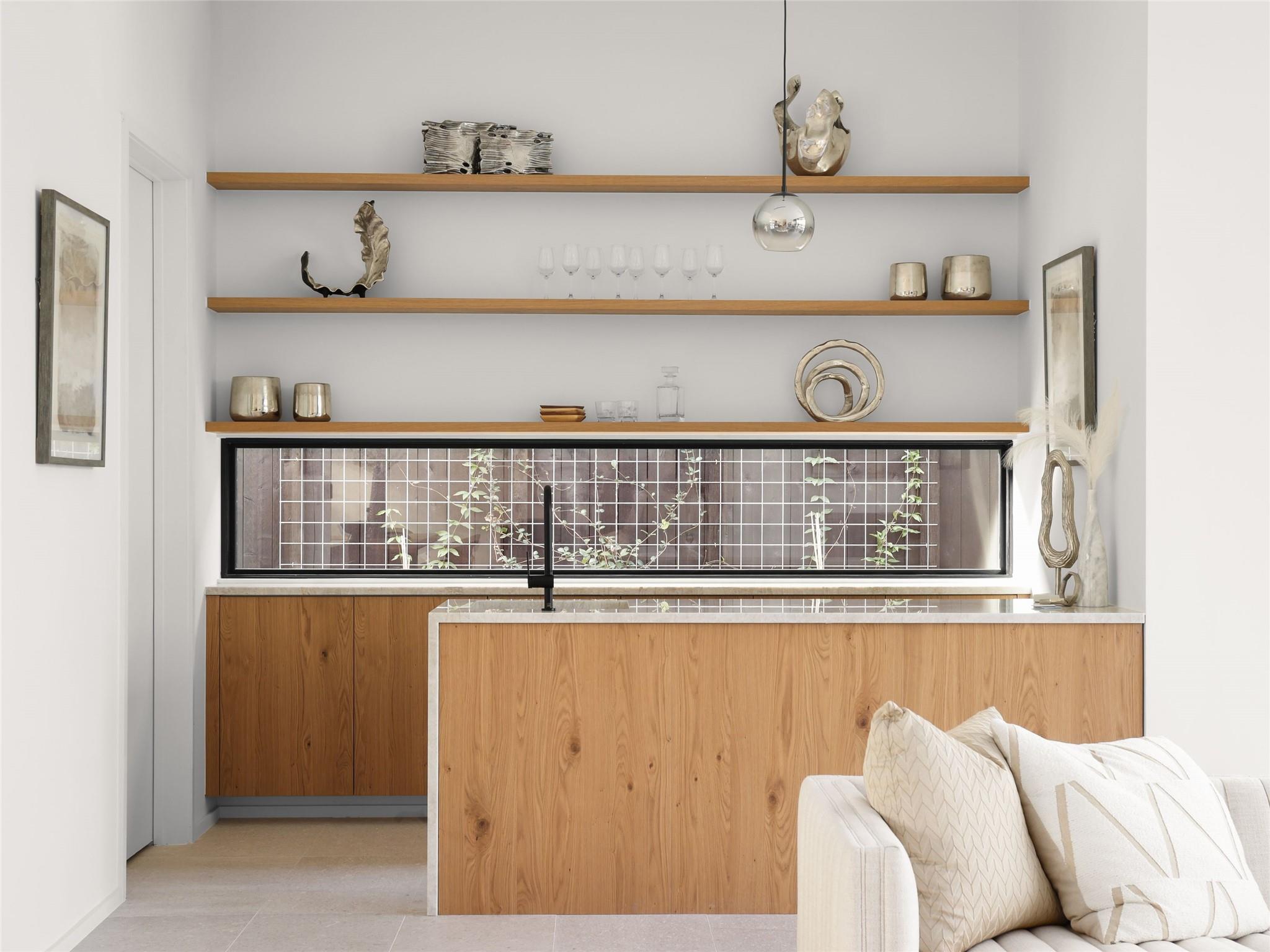 The Tarrytown Modern