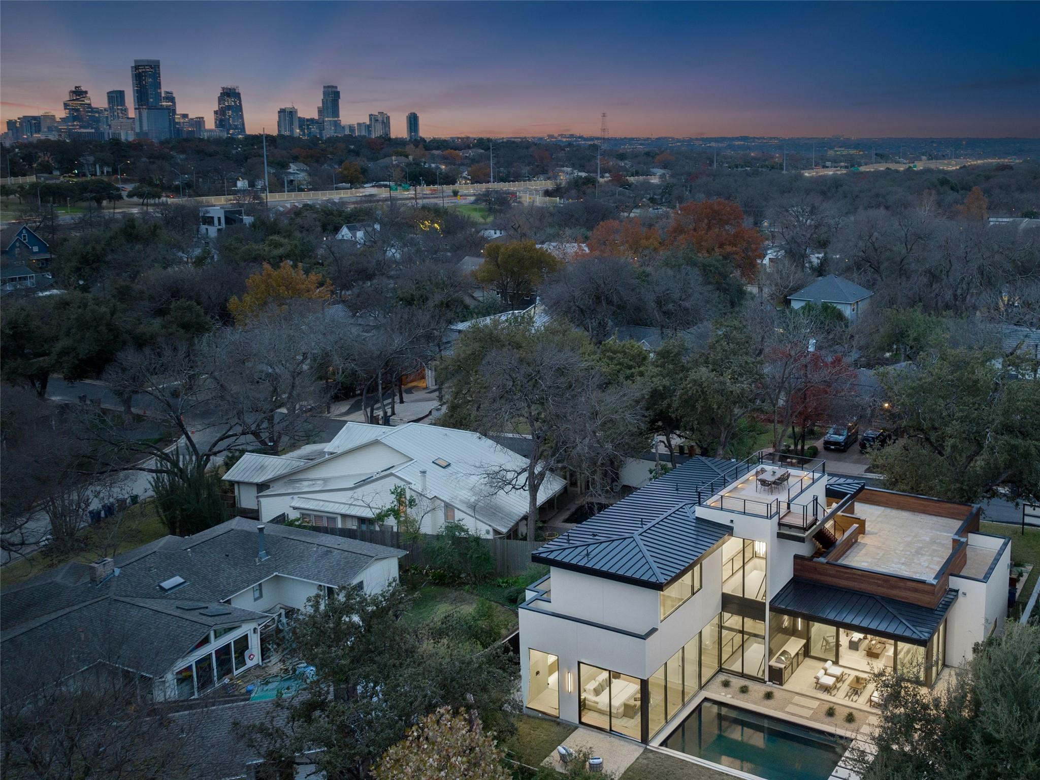 The Tarrytown Modern