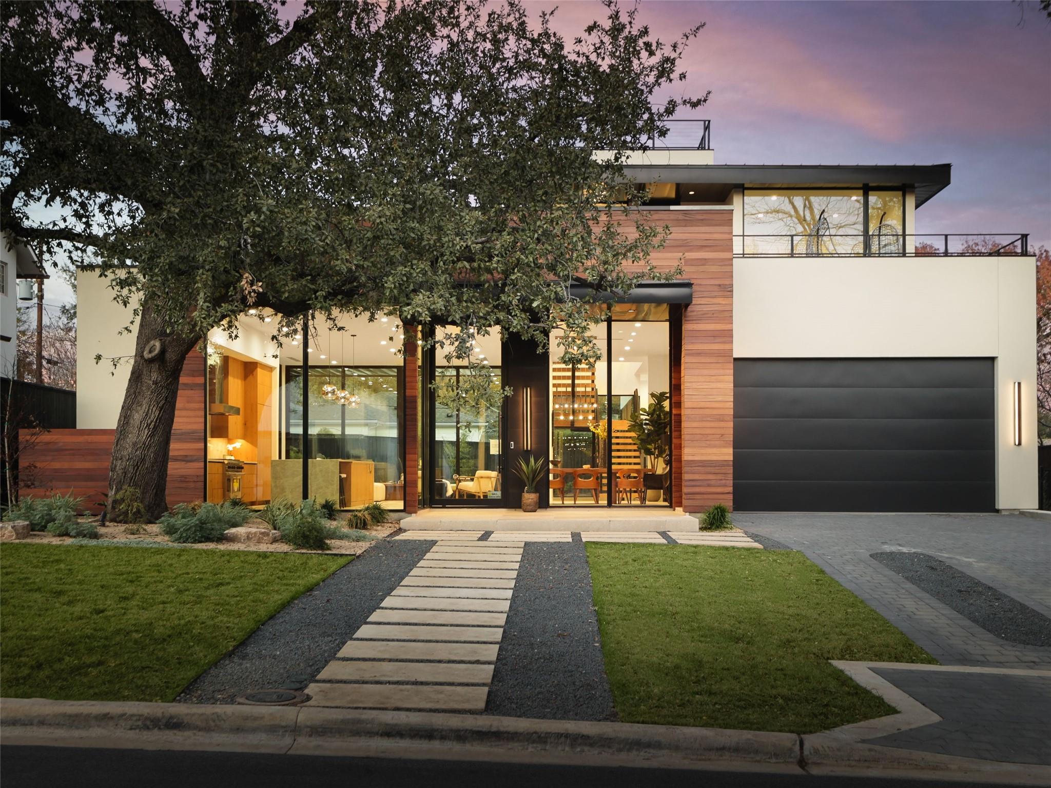 The Tarrytown Modern